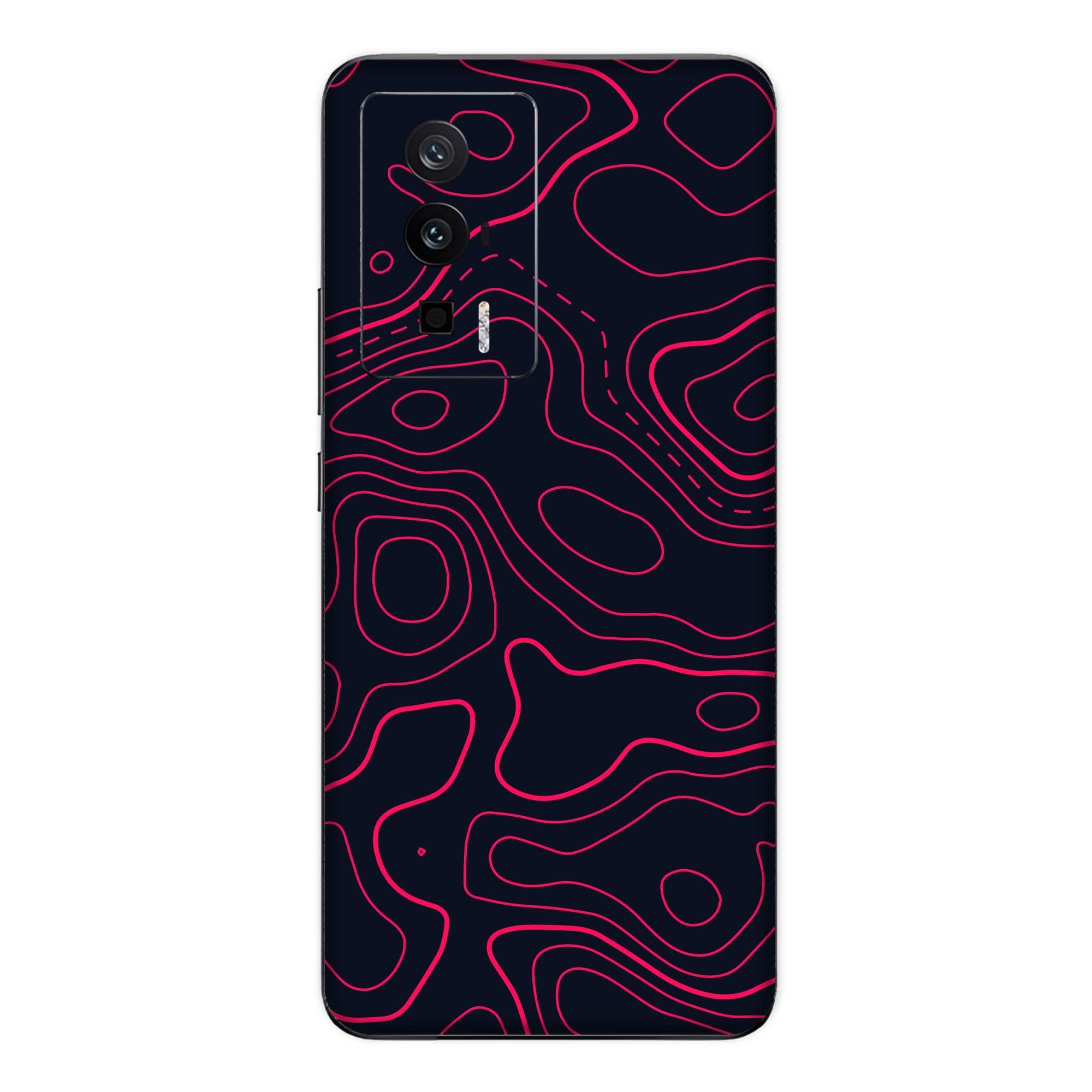 Poco F5 Pro (5G) Skins & Wraps