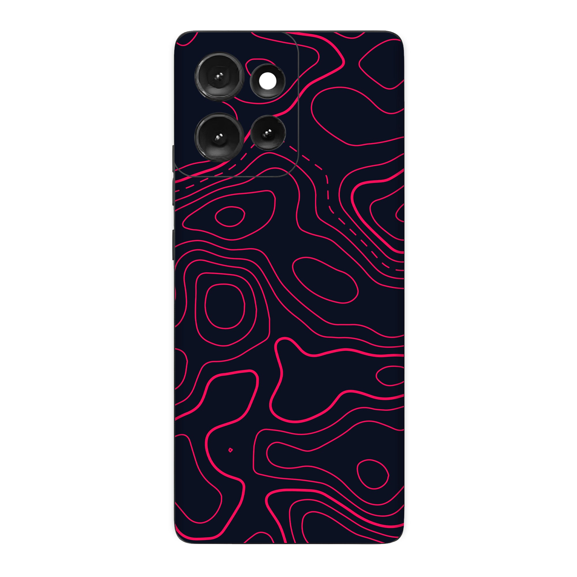 Moto Edge 50 Neo (5G) Skins & Wraps