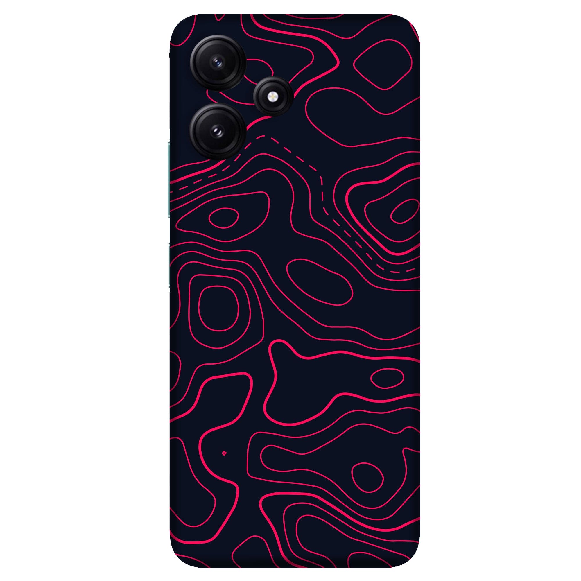 Poco M6 Pro (5G) Skins & Wraps