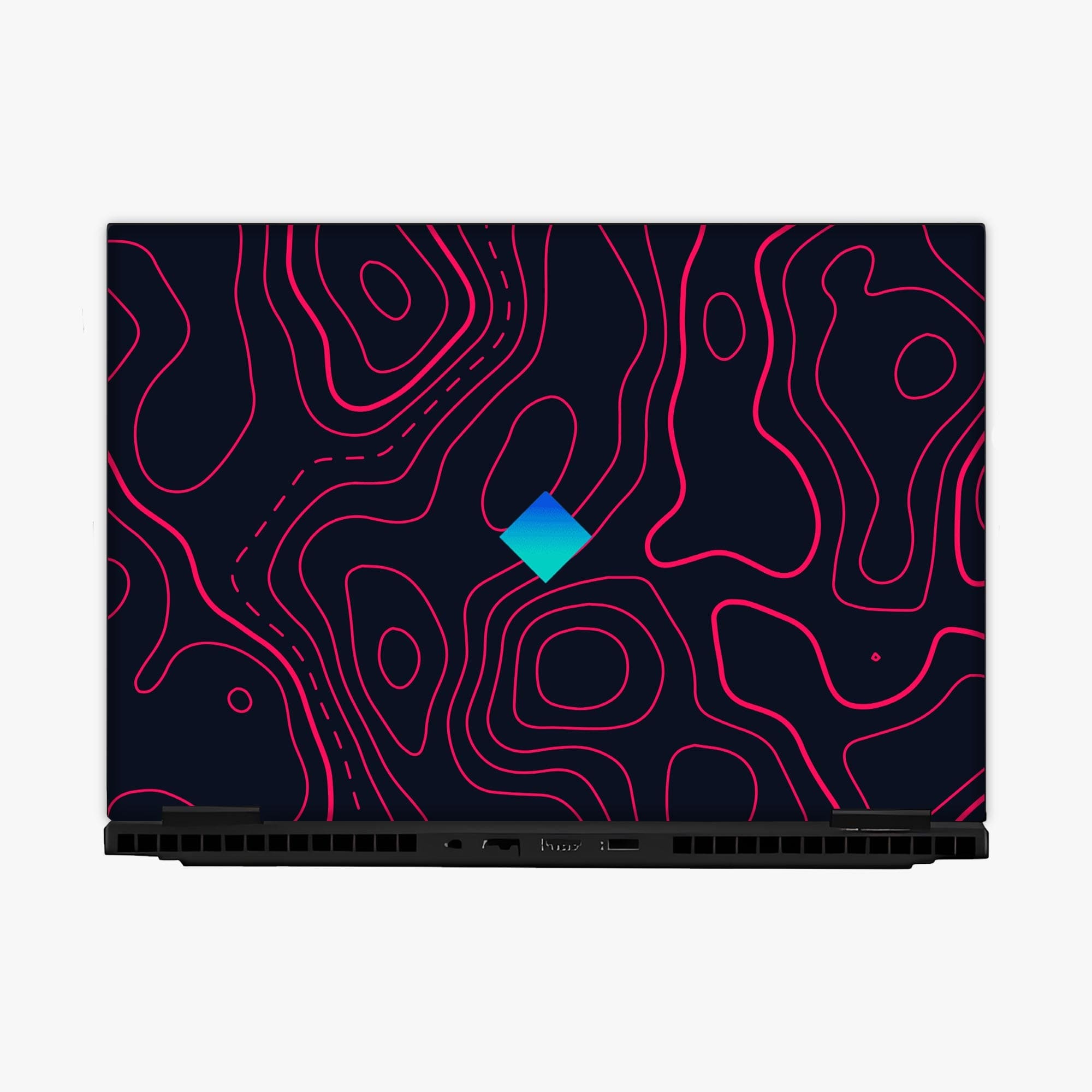 Hp Omen Gaming - 16 - C0138AX Skins & Wraps