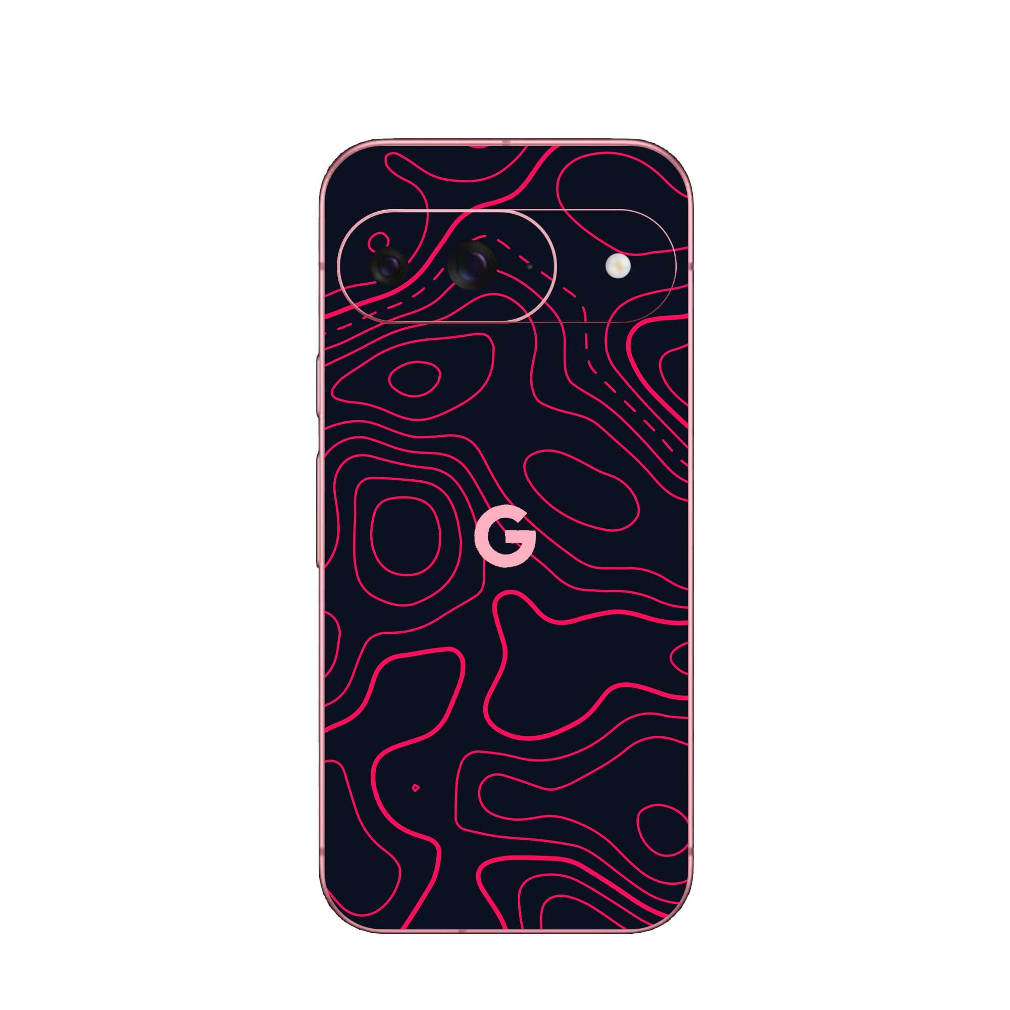 Google Pixel 9 (5G) Skins & Wraps