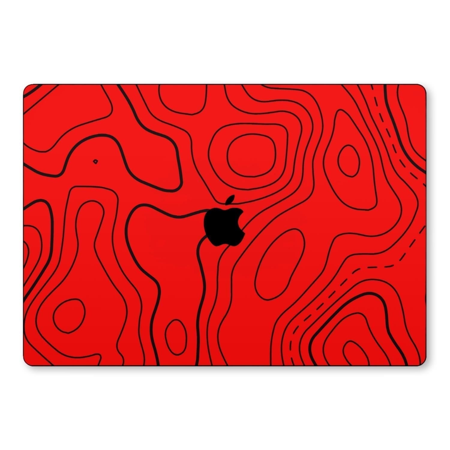 MacBook Pro 15 inch (2016 - 2019) A1707 A1990 Skins & Wraps