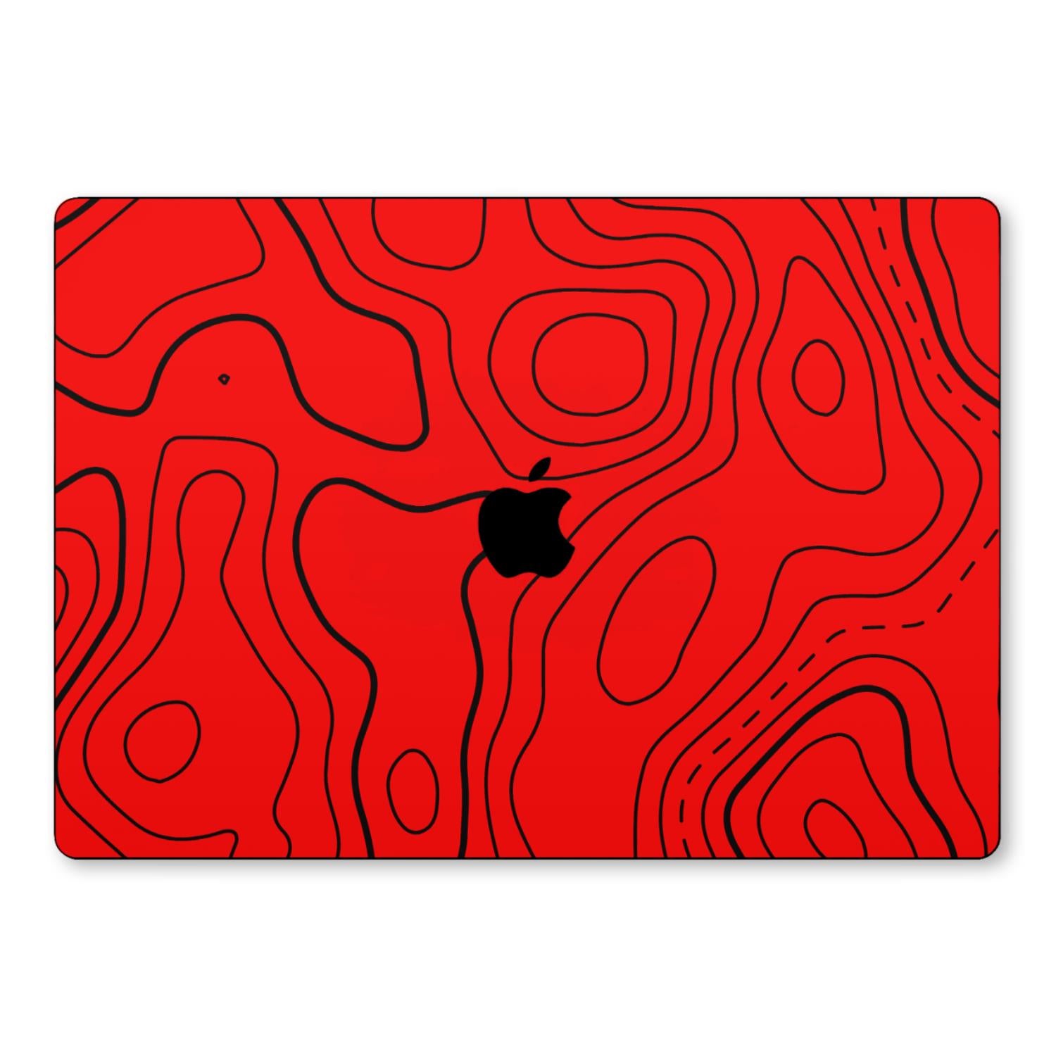 MacBook Pro 13 inch (2009 2010 2011 2012) A1278 Skins & Wraps