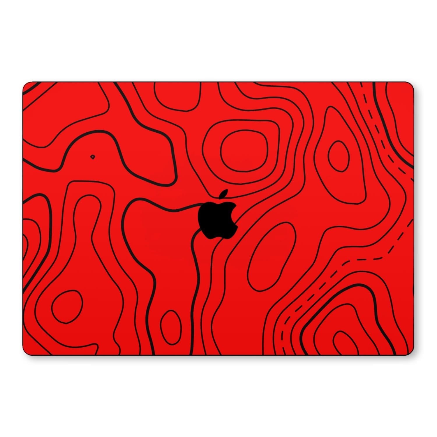 MacBook Pro 13 inch (2020 & M1) A2289 A2251 А2338 Skins & Wraps