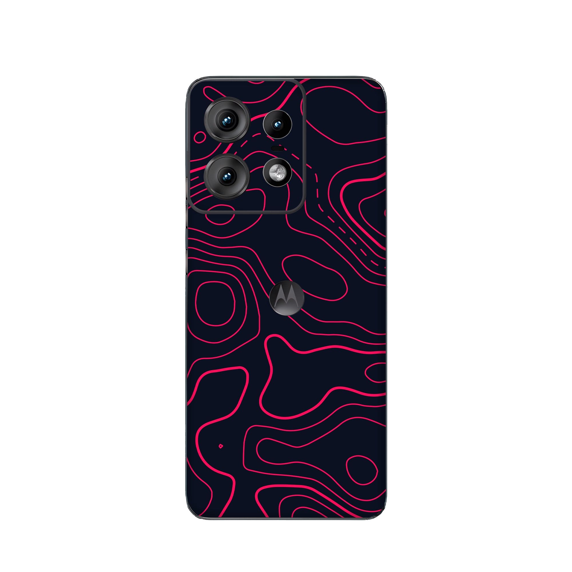 Moto Edge 50 Pro Skins & Wraps