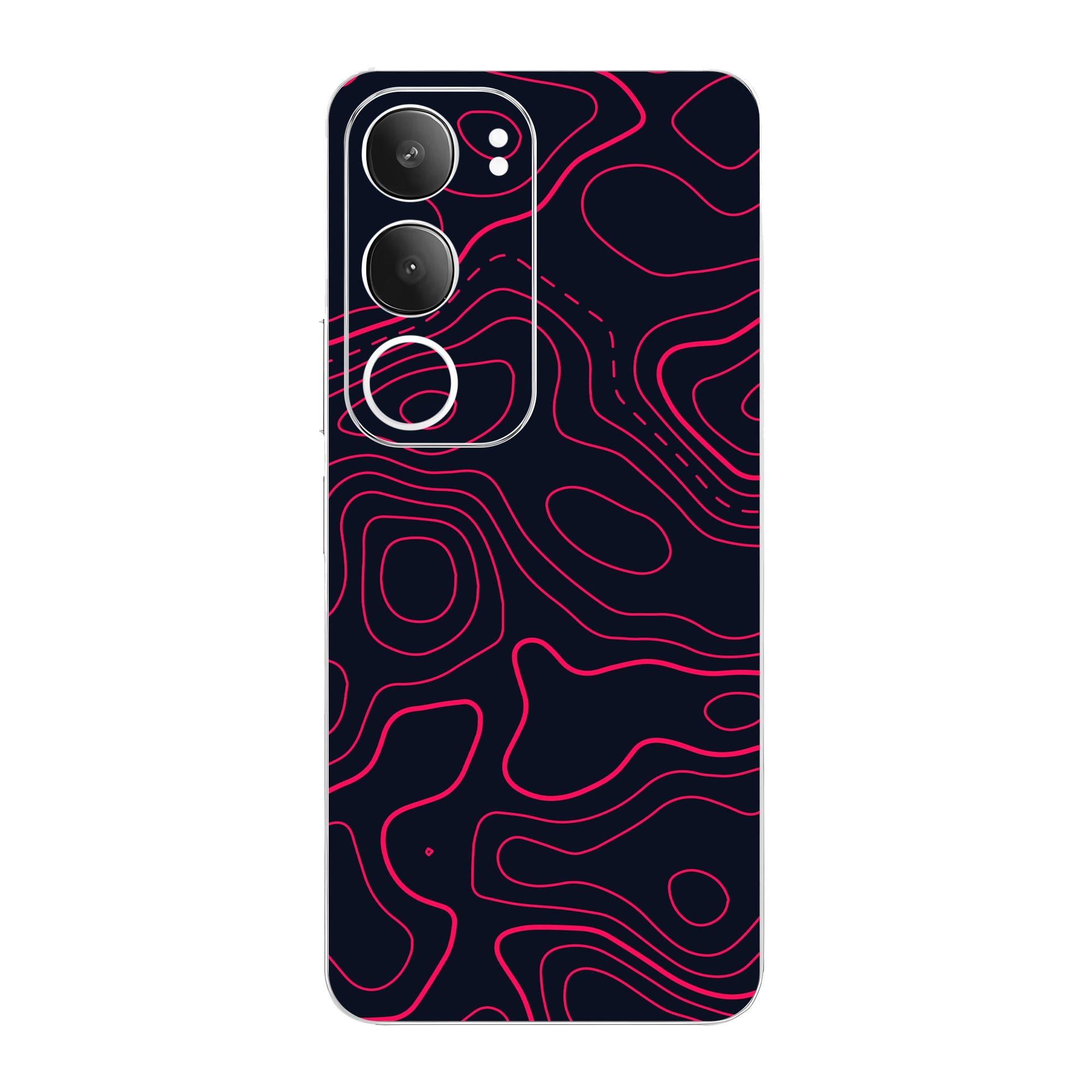 Vivo Y19s Skins & Wraps