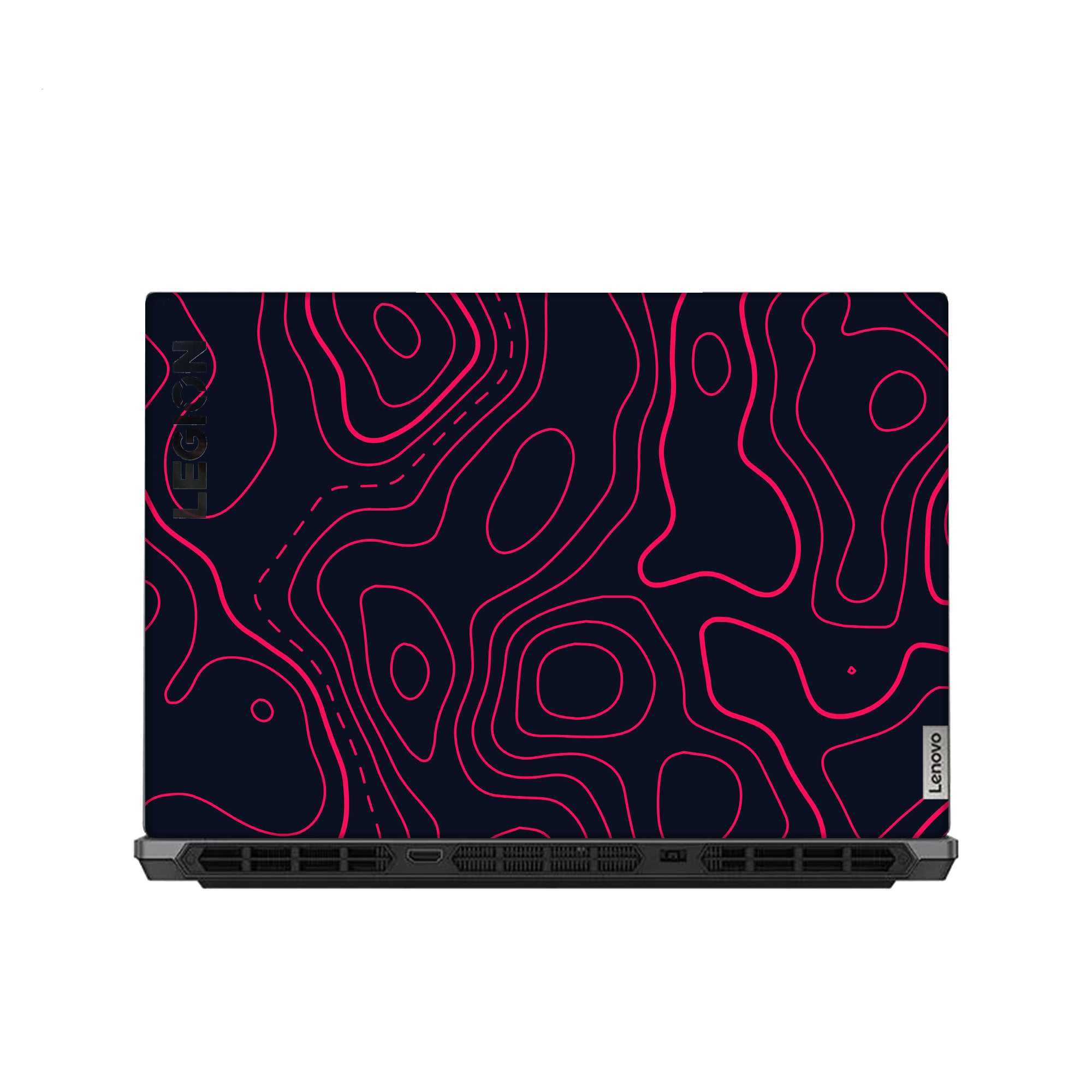 Lenovo Legion 5 15ARH05 15IMH05 Skins & Wraps