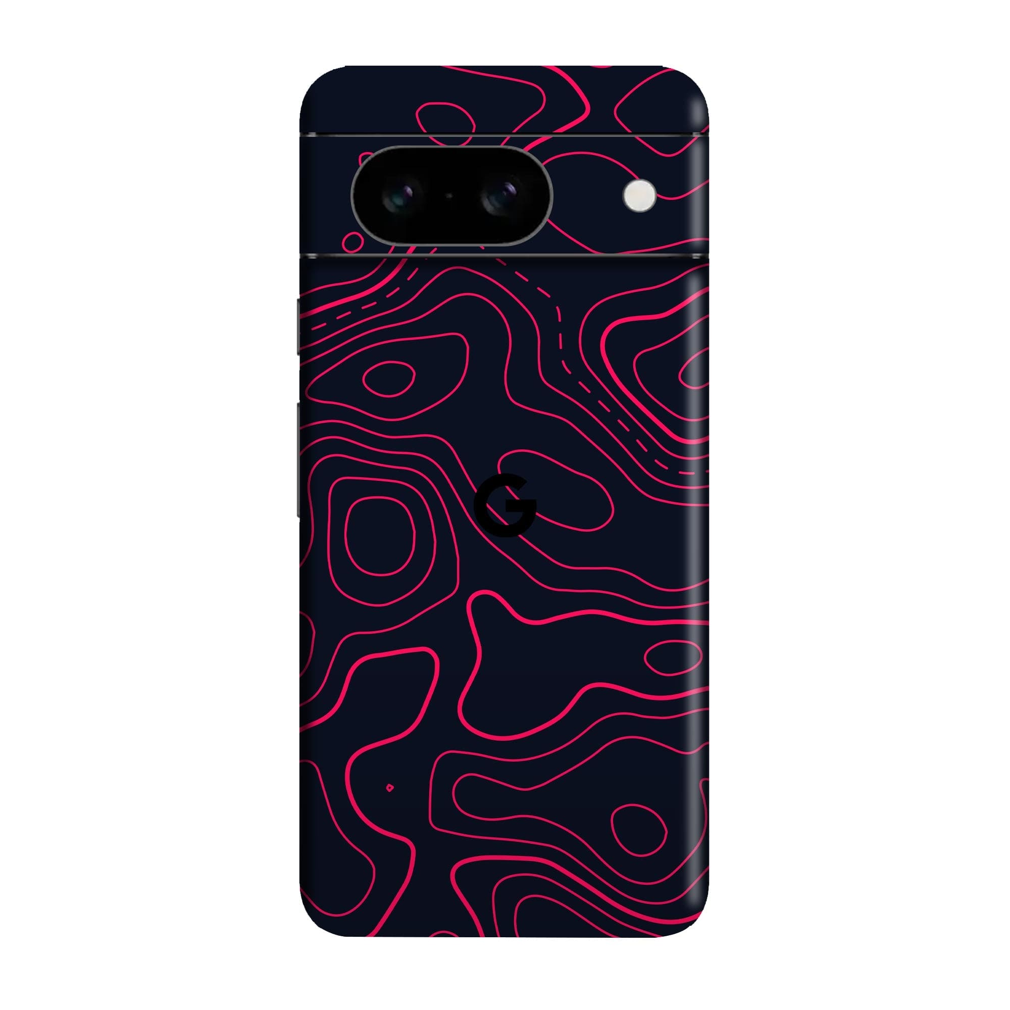 Google Pixel 8A (5G) Skins & Wraps