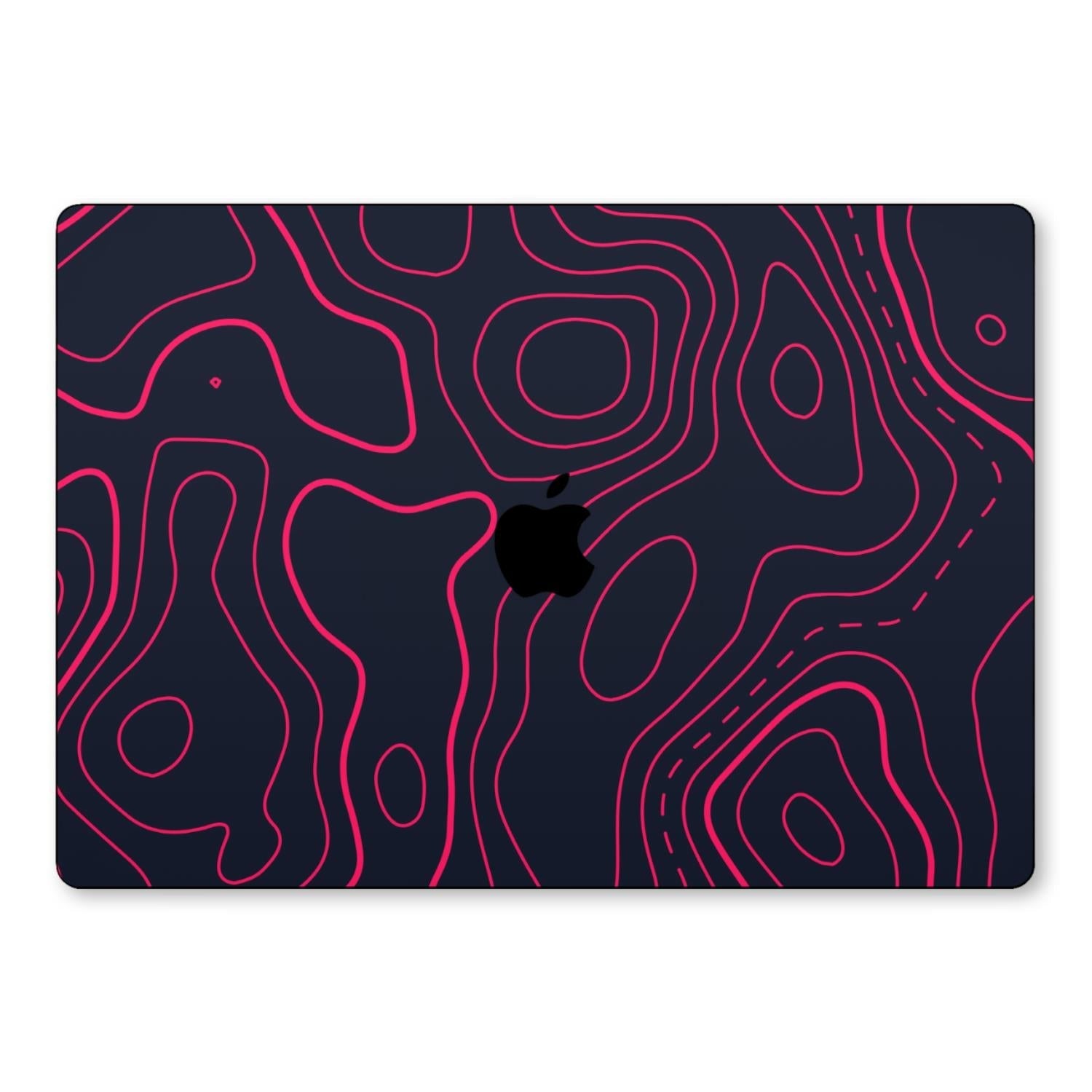 MacBook Pro 13 inch (2020 & M1) A2289 A2251 А2338 Skins & Wraps