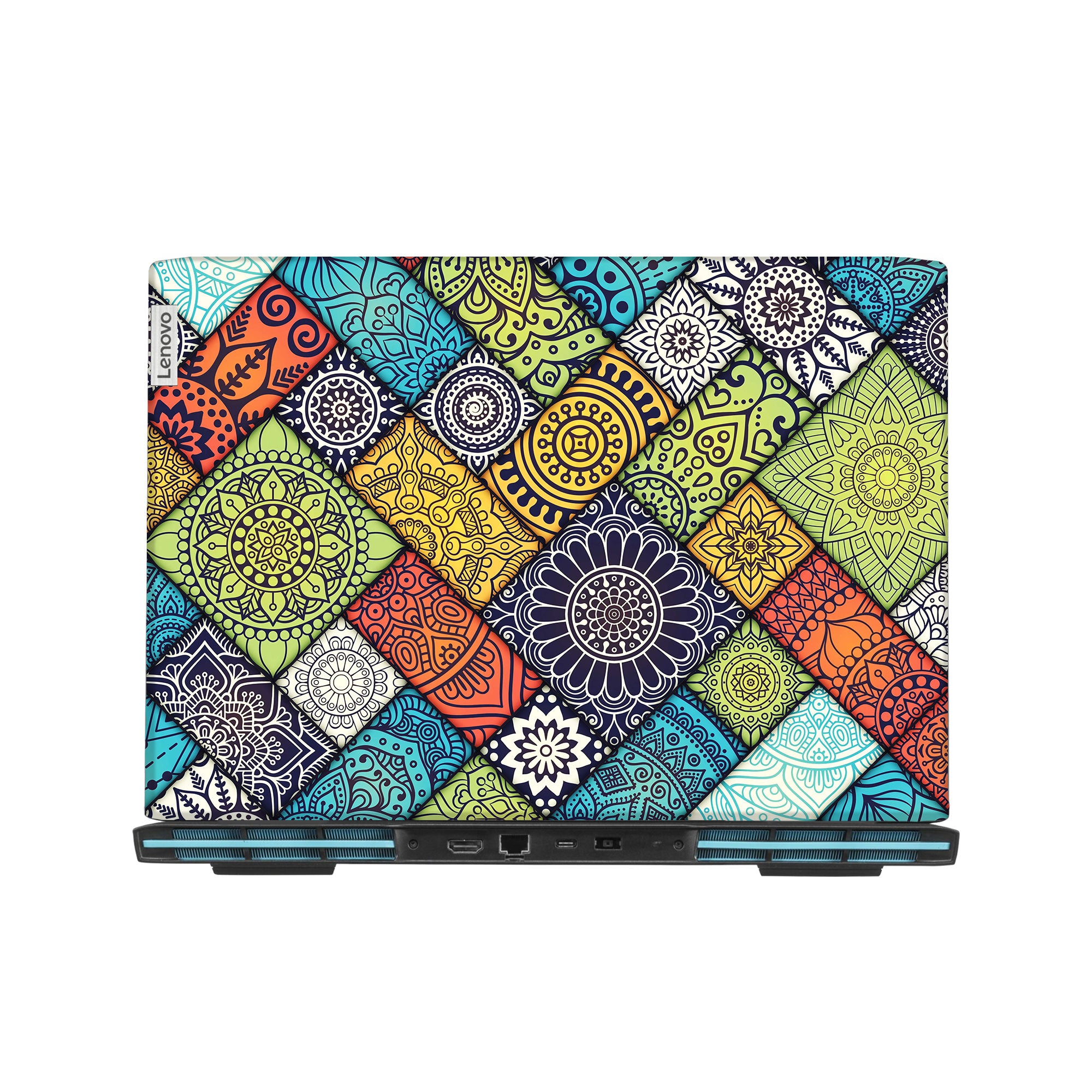 Lenovo IdeaPad Gaming 3 15ARH05 15IMH05 Skins & Wraps