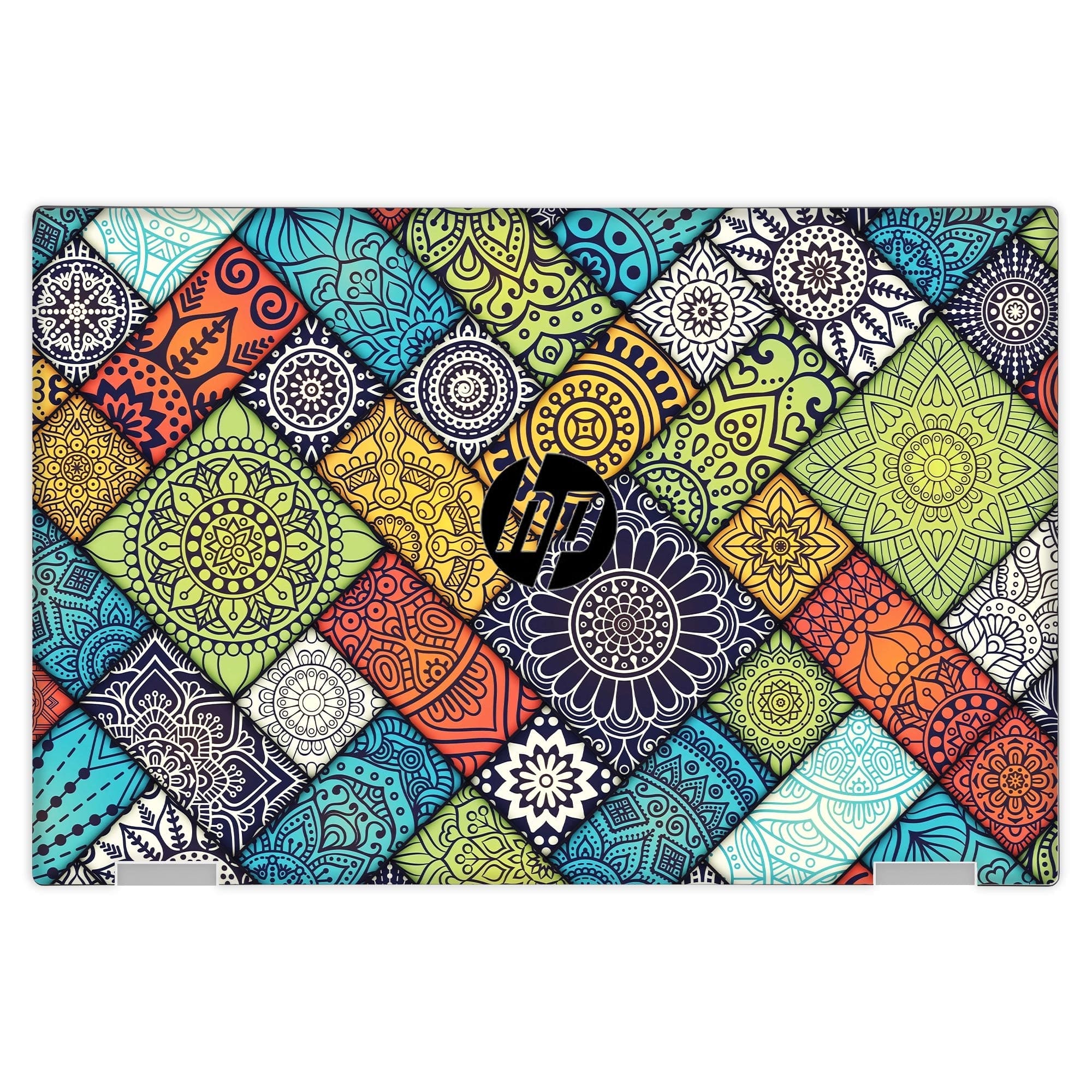 Hp Pavilion X360 14 - CD1018TU Skins & Wraps