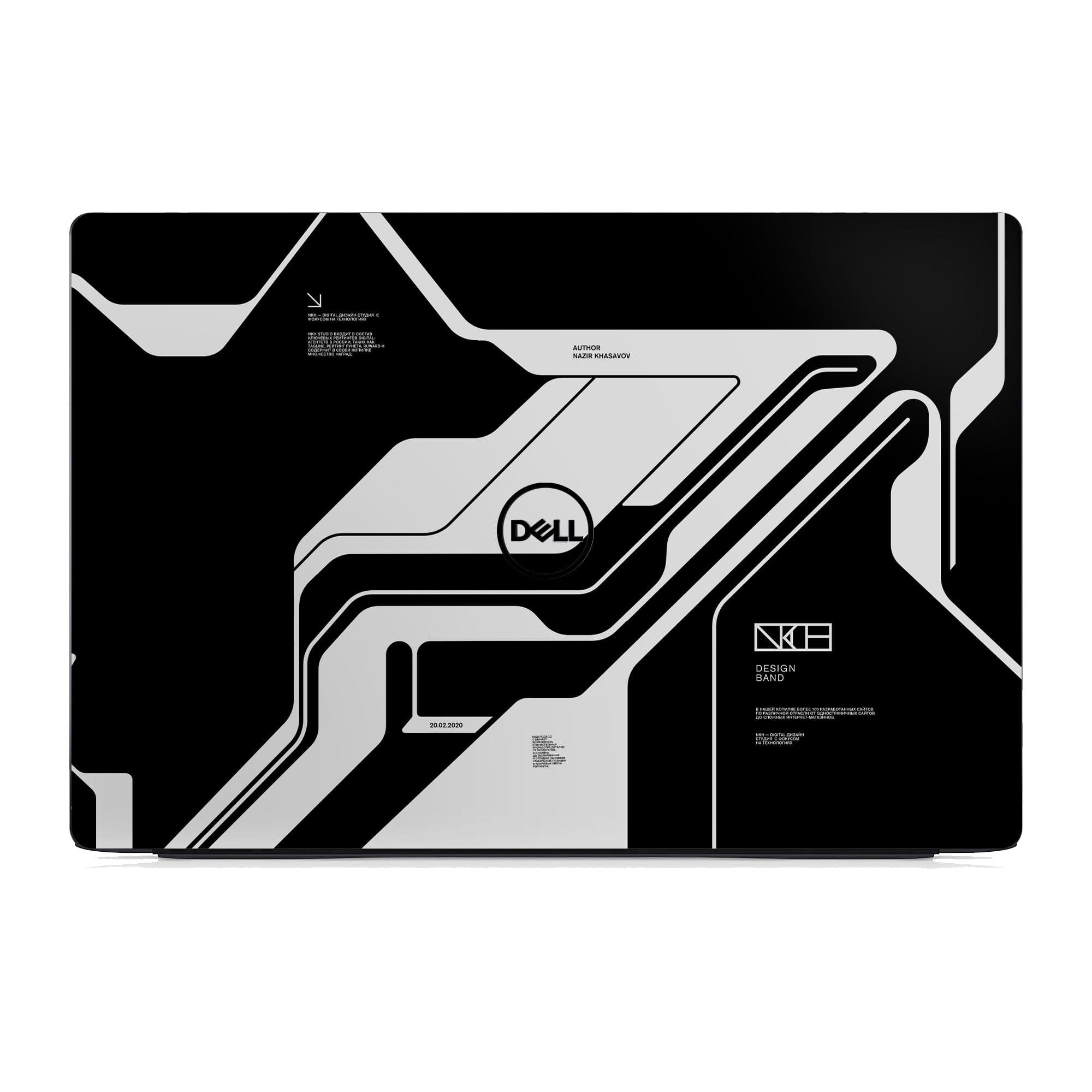 Dell Latitude 3400 P111G Skins & Wraps