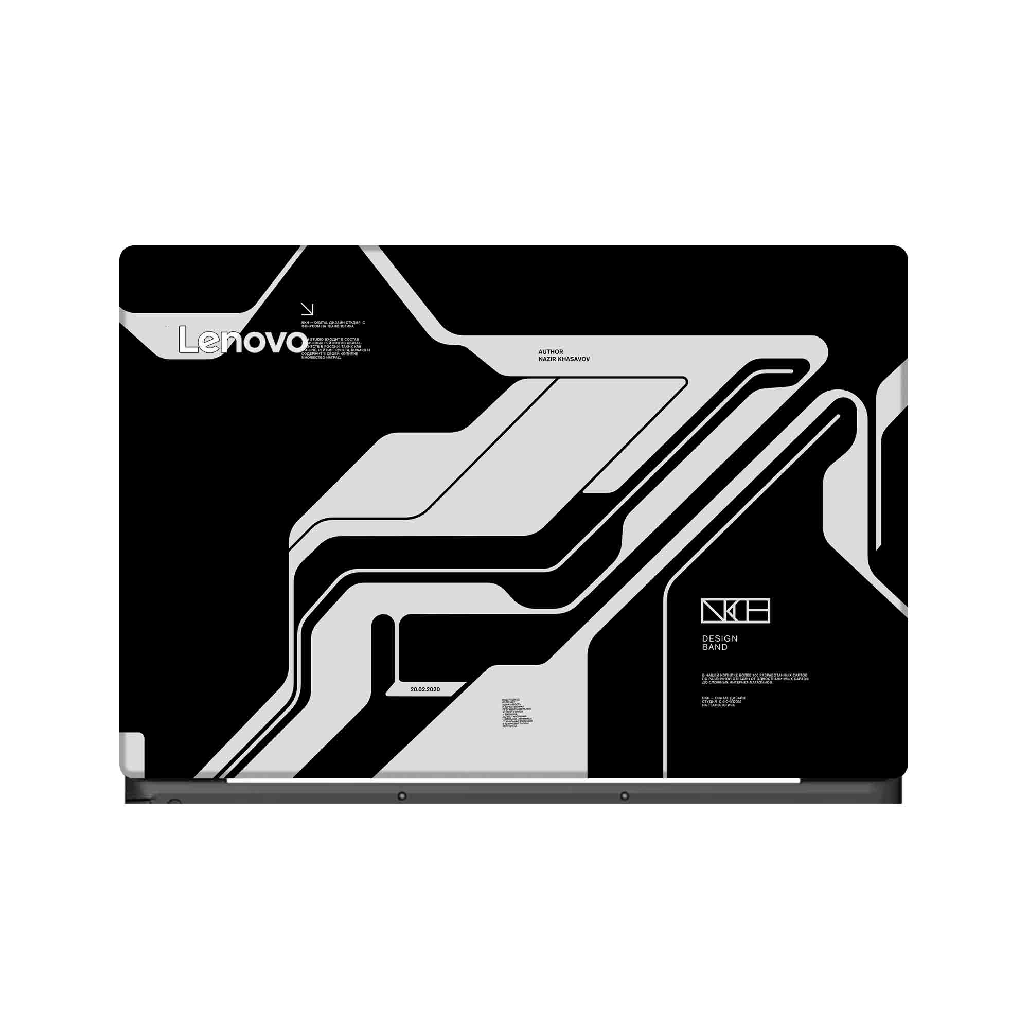 Lenovo IdeaPad S130-11 IGM Skins & Wraps