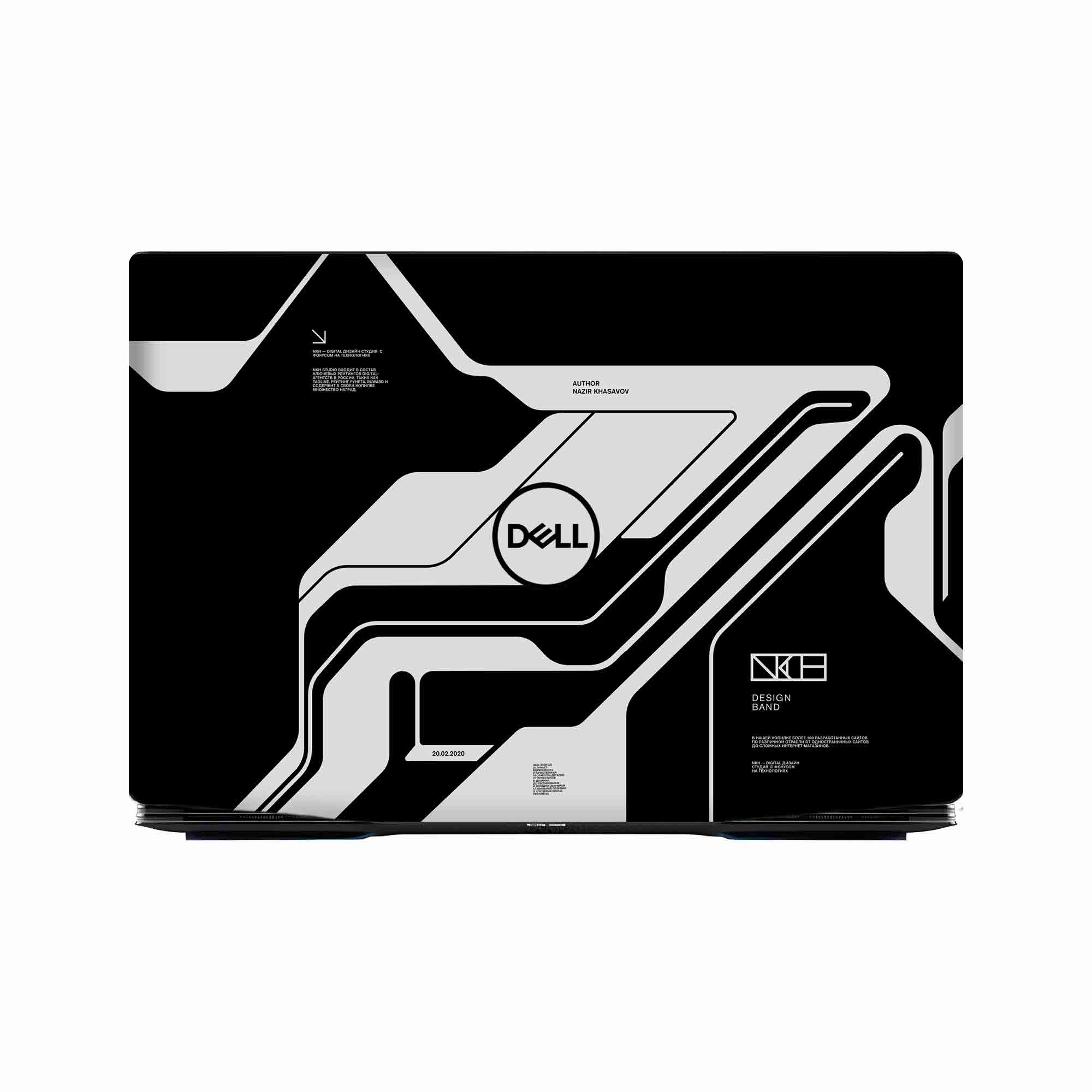 Dell G3 3500 Skins & Wraps