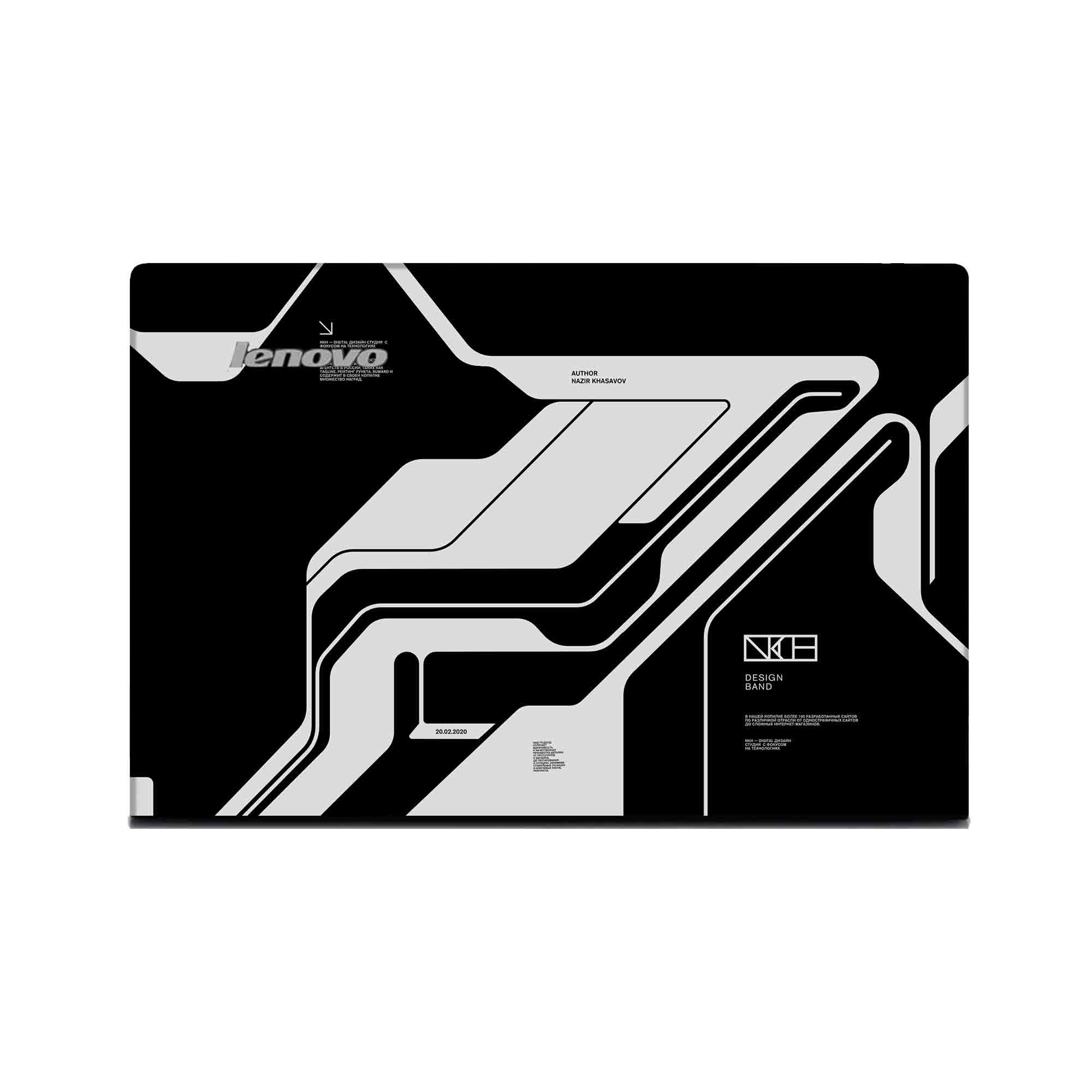 Lenovo IdeaPad 110-15ISK Skins & Wraps