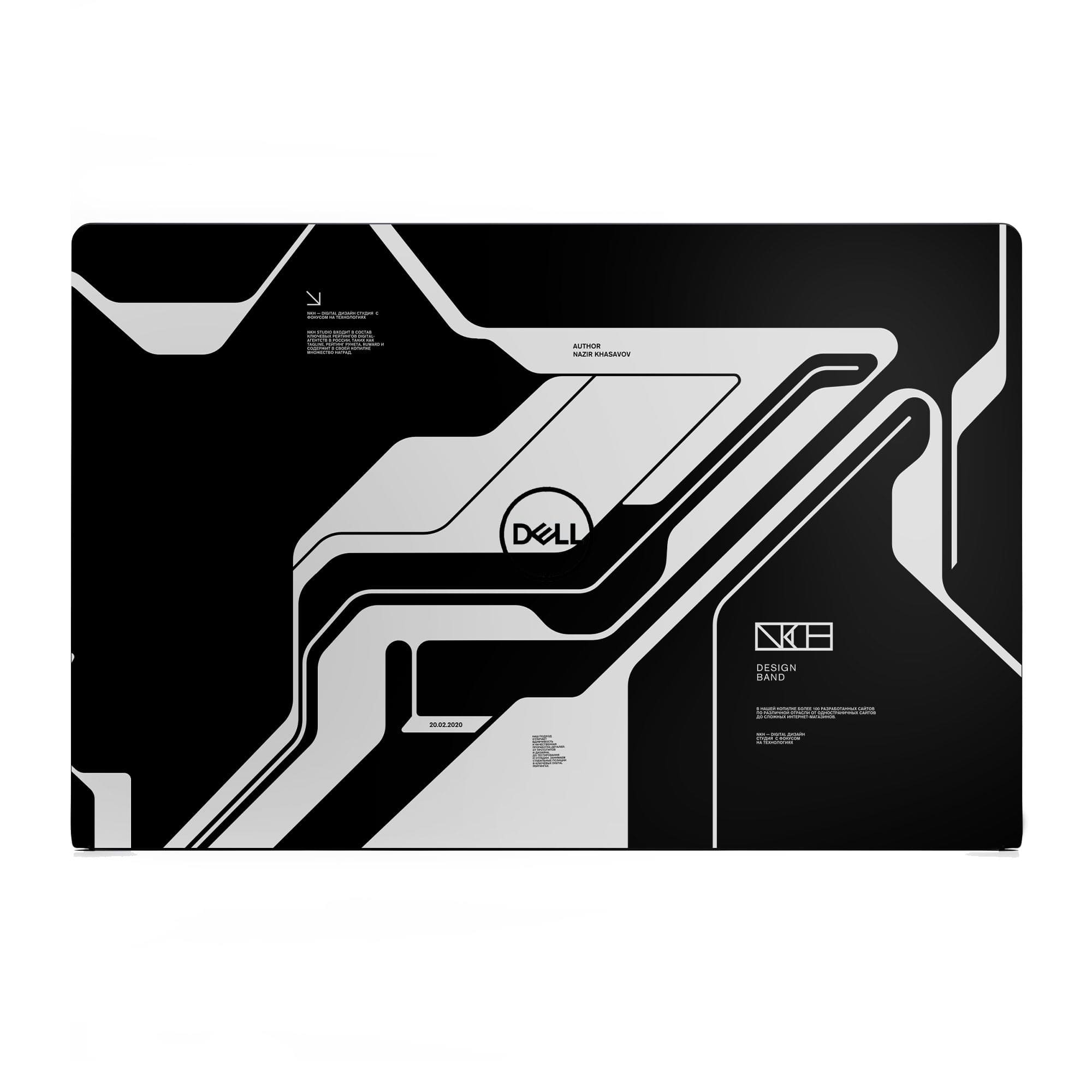 Dell Inspiron 3135,3137,3138 P19T Skins & Wraps