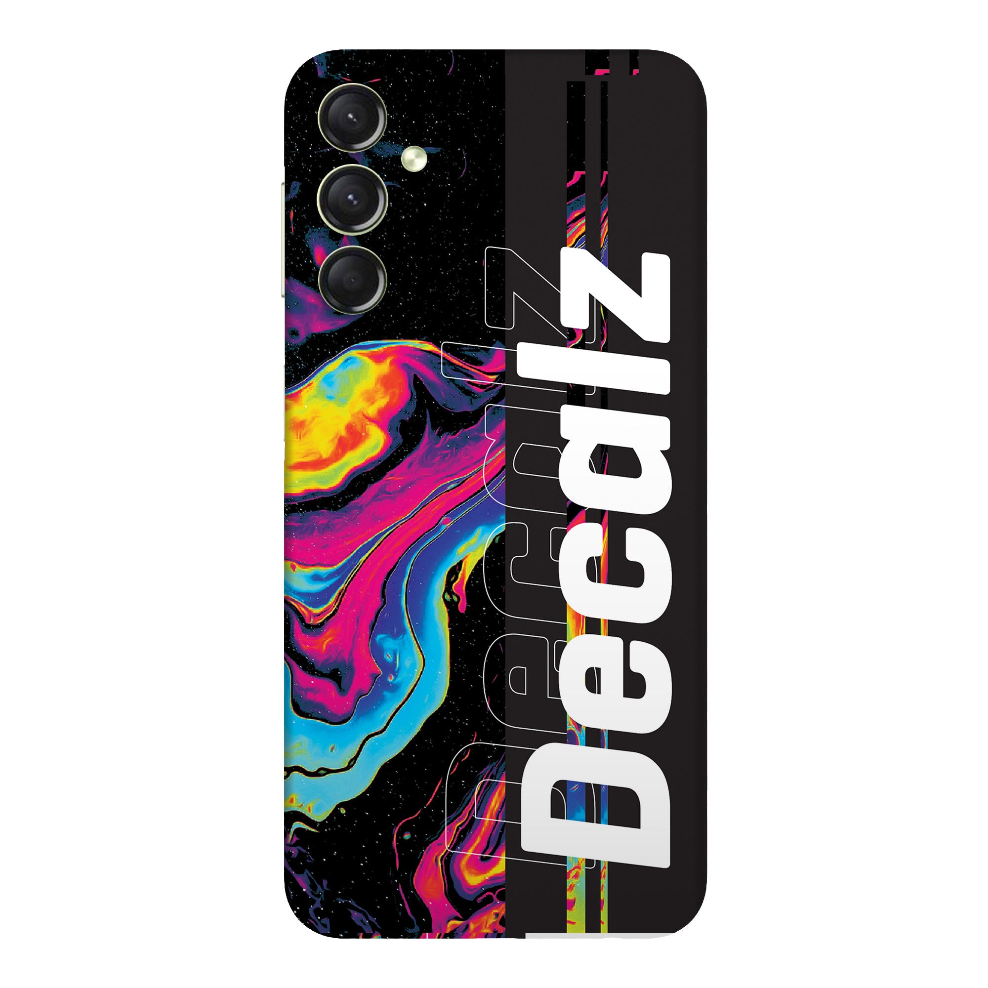 Samsung Galaxy A16 (5G) Skins & Wraps