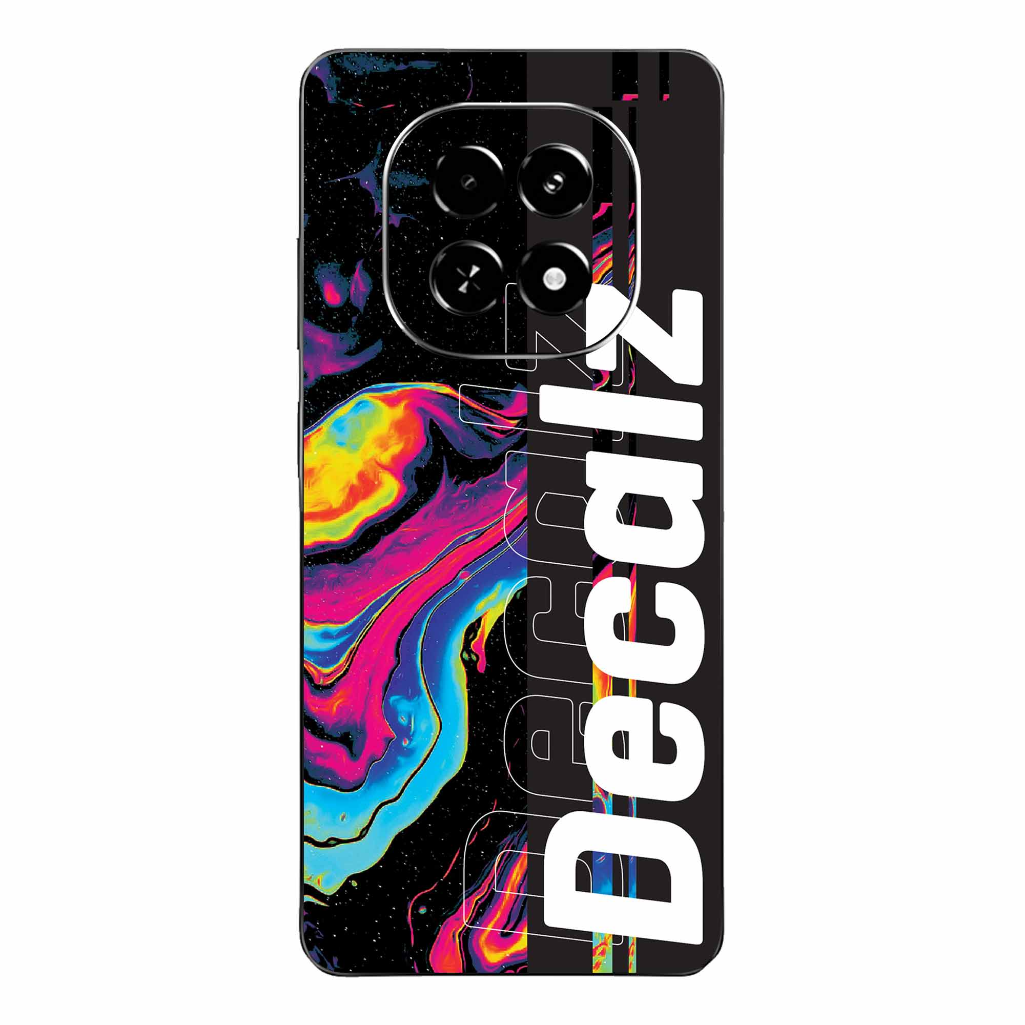 Realme Narzo 70 Turbo (5G) Skins & Wraps