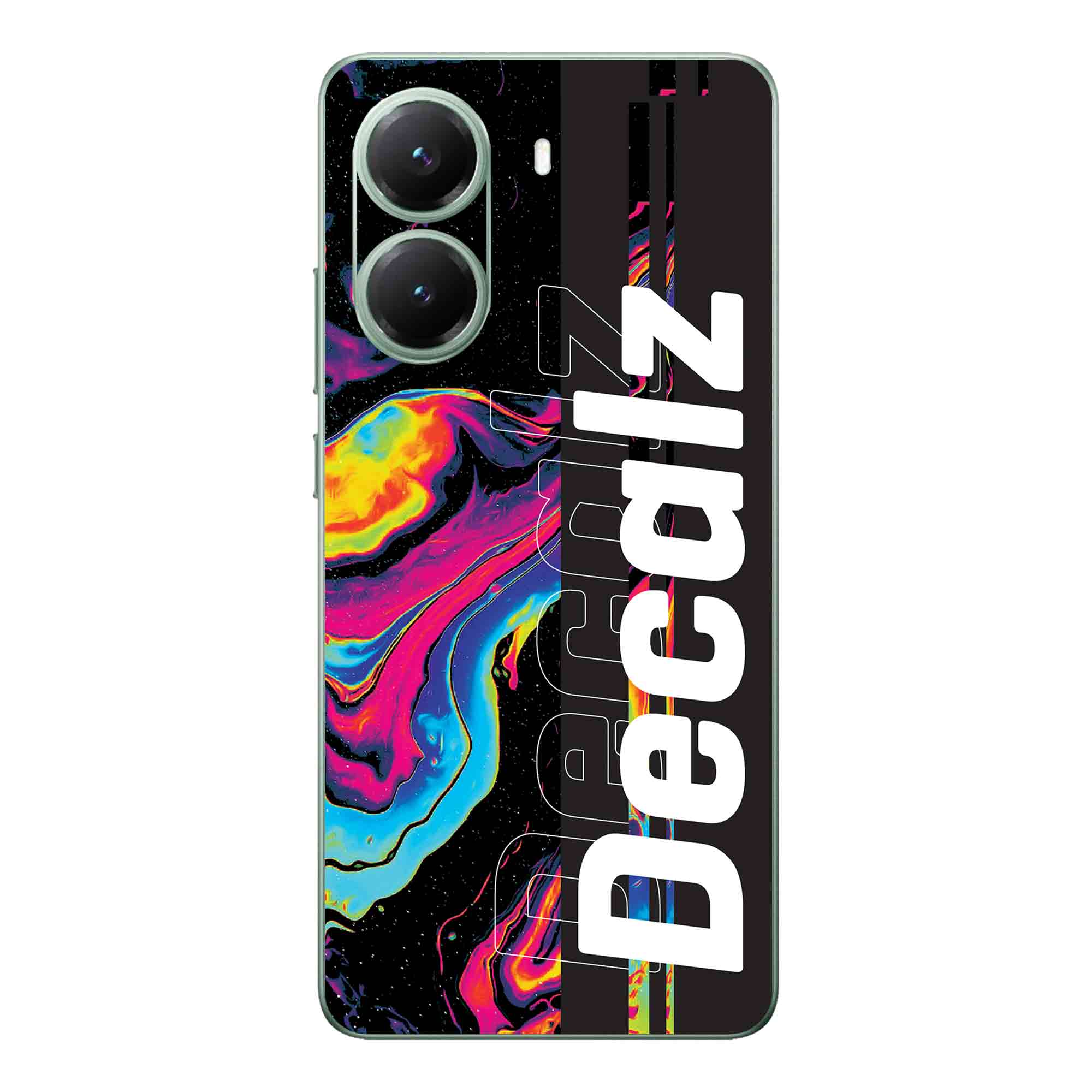 Poco X7 Pro (5G) Skins & Wraps