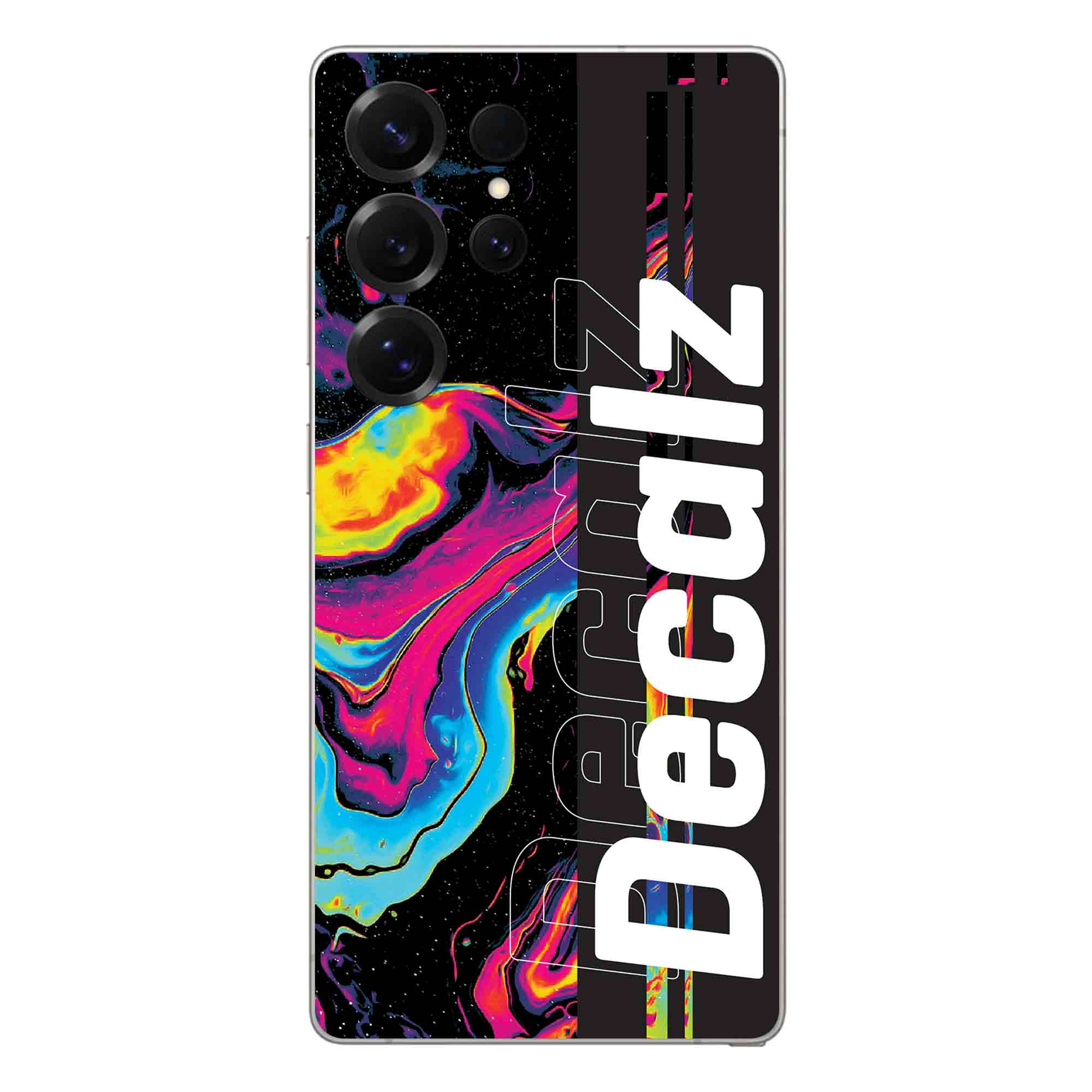 Samsung S25 Ultra (5G) Skins & Wraps