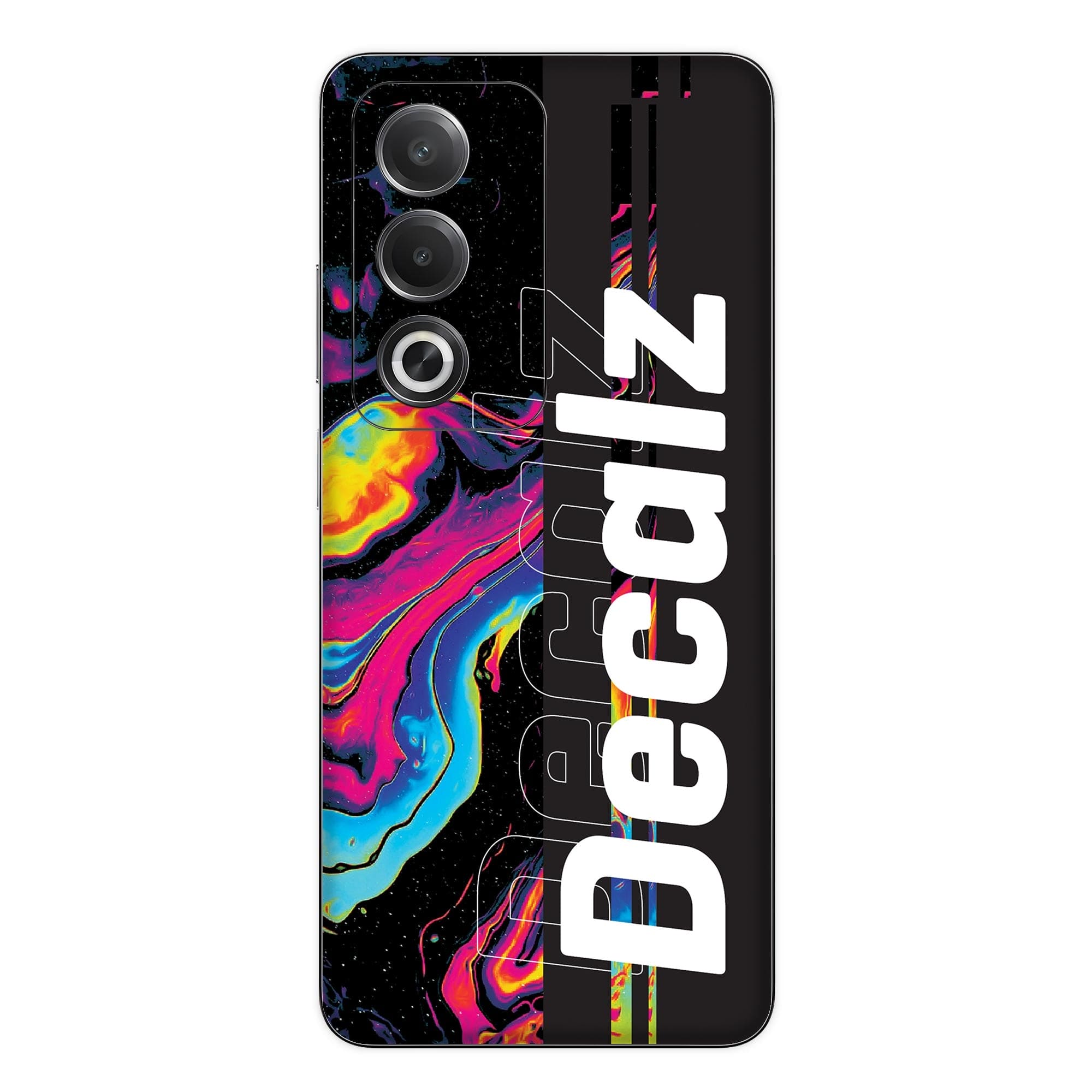 Oppo A3 Pro (5G) Skins & Wraps