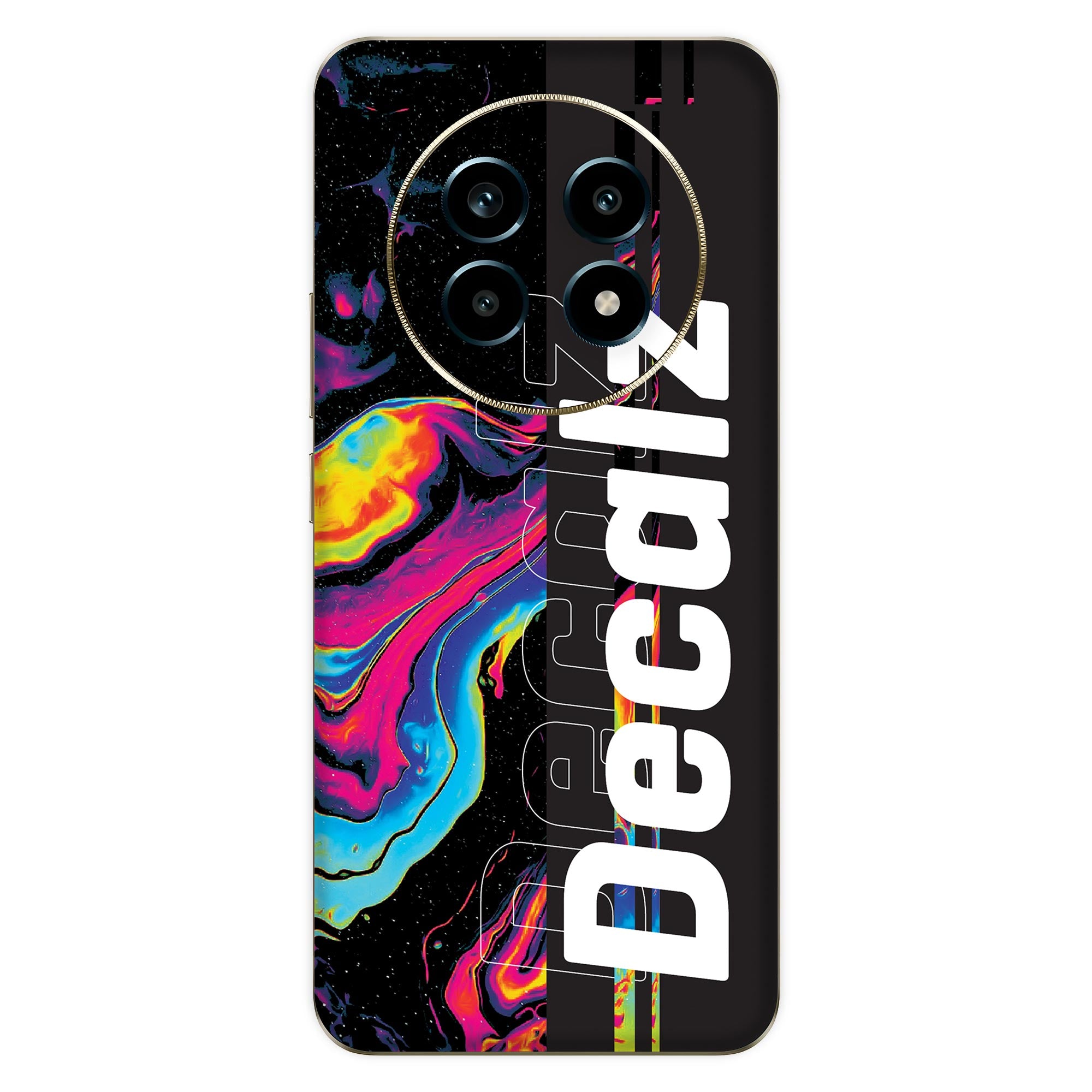 Poco C63 (5G) Skins & Wraps