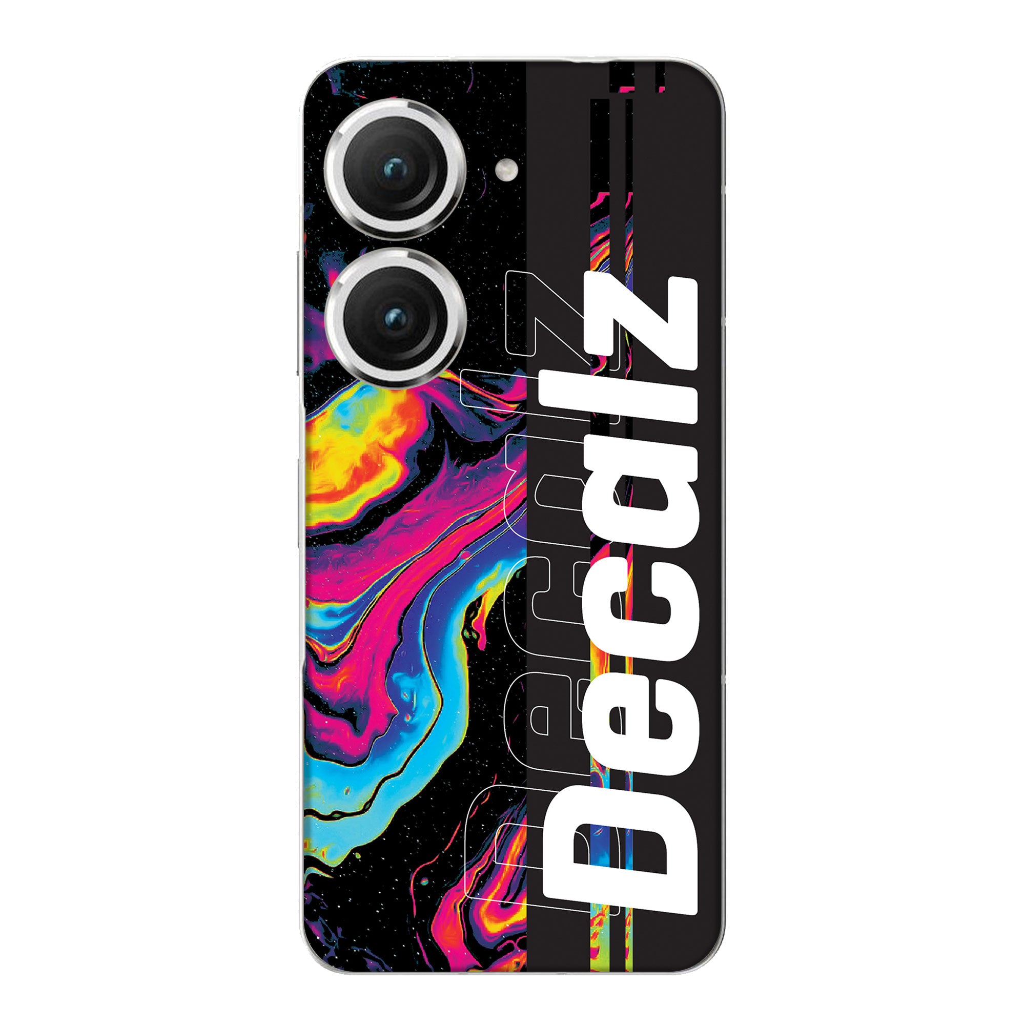 Asus Zenfone 9 Skins & Wraps