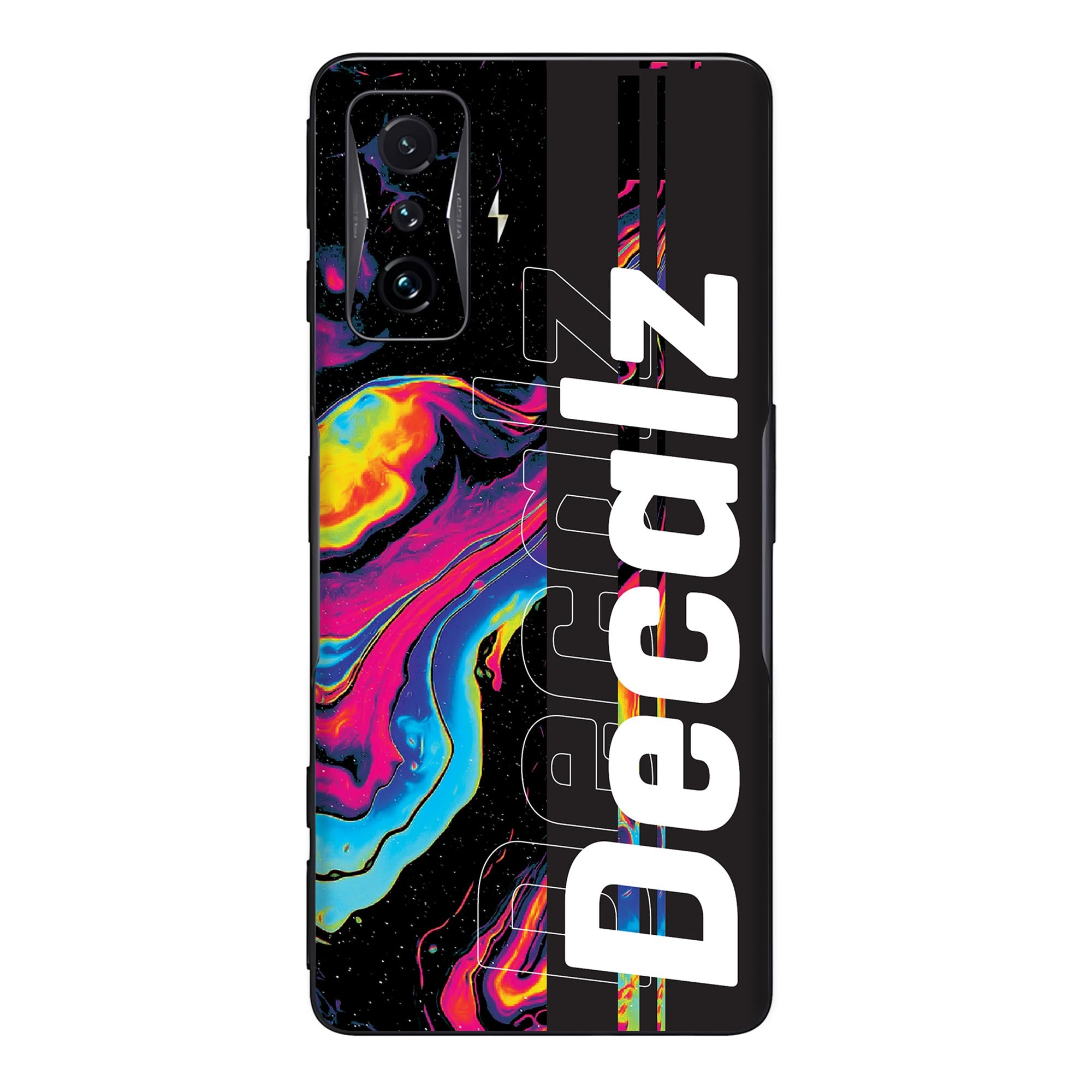 Poco F4 GT (5G) Skins & Wraps