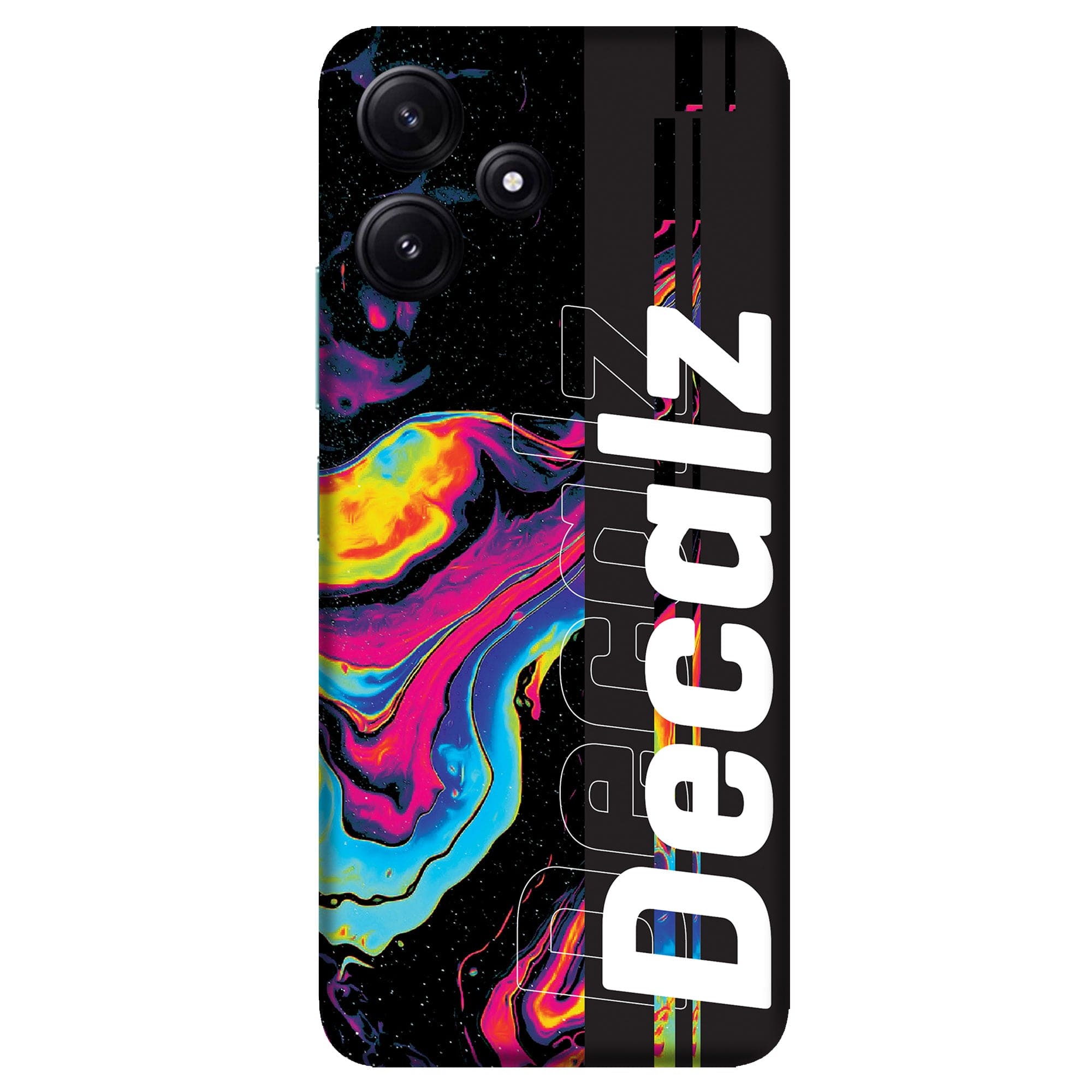 Poco M6 Pro (5G) Skins & Wraps