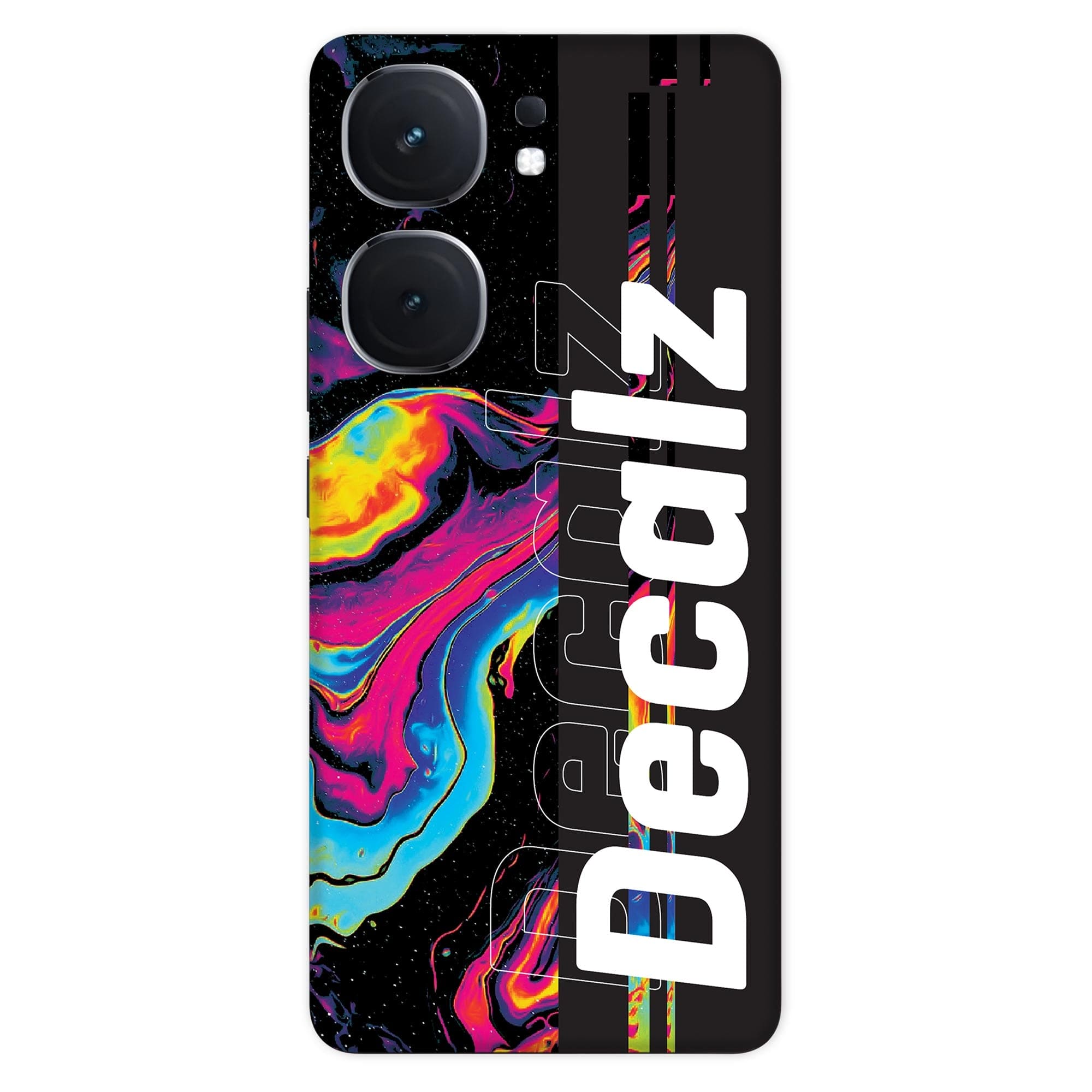 Vivo IQOO Neo 9 Pro (5G) Skins & Wraps