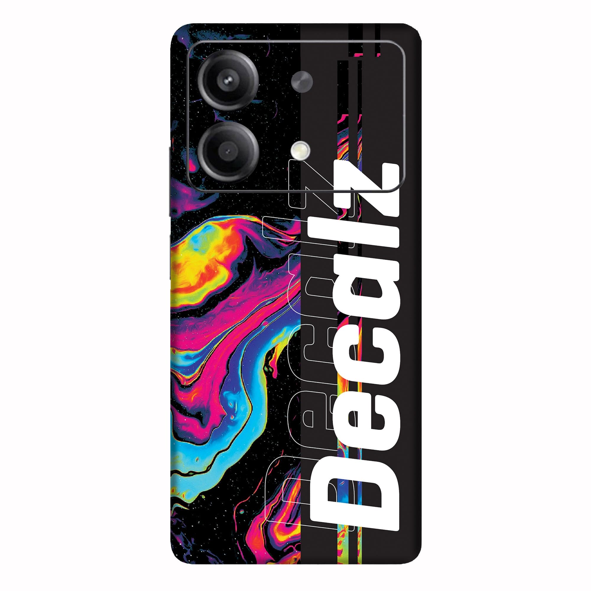 Poco X6 Neo (5G) Skins & Wraps