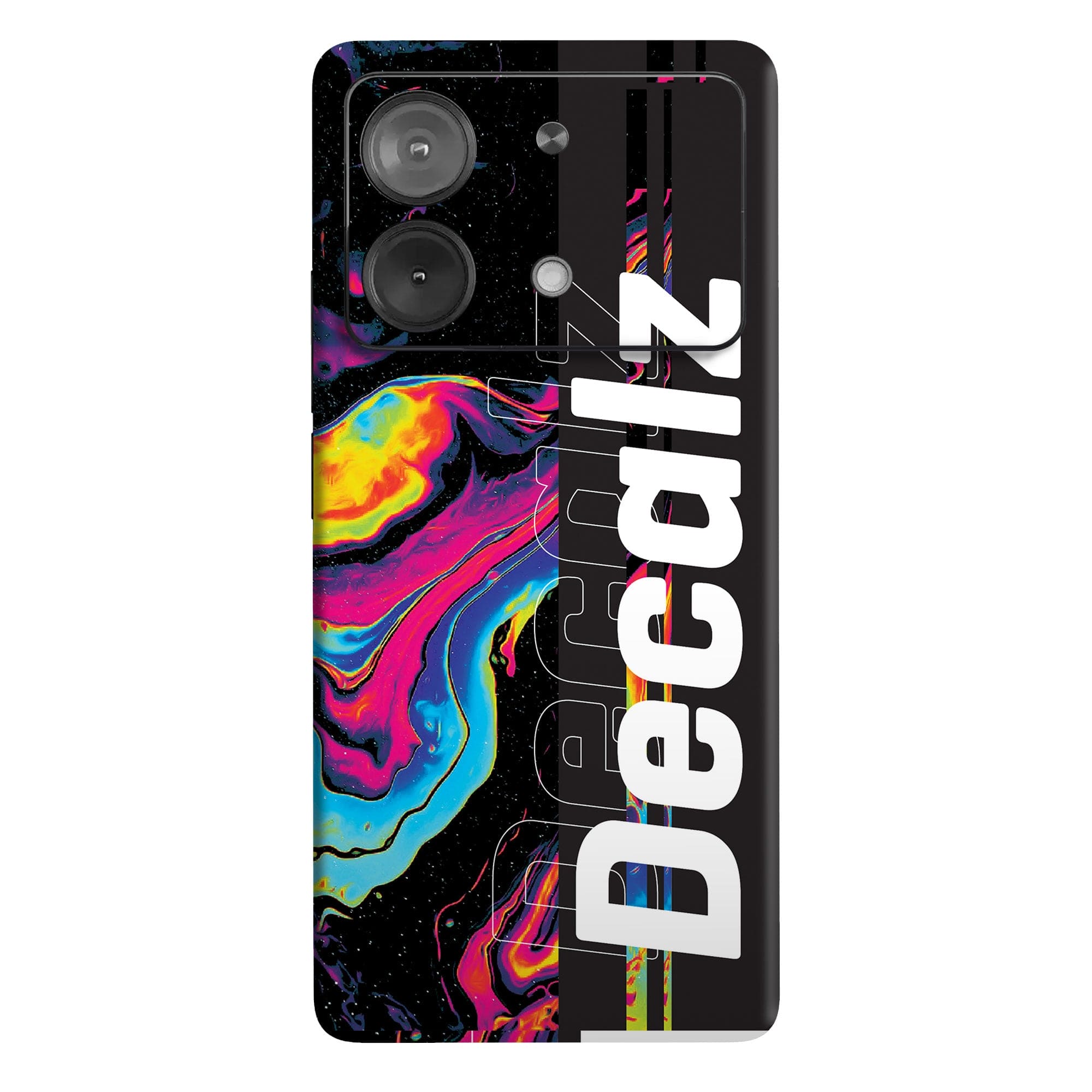 Poco X6 Neo (5G) Skins & Wraps