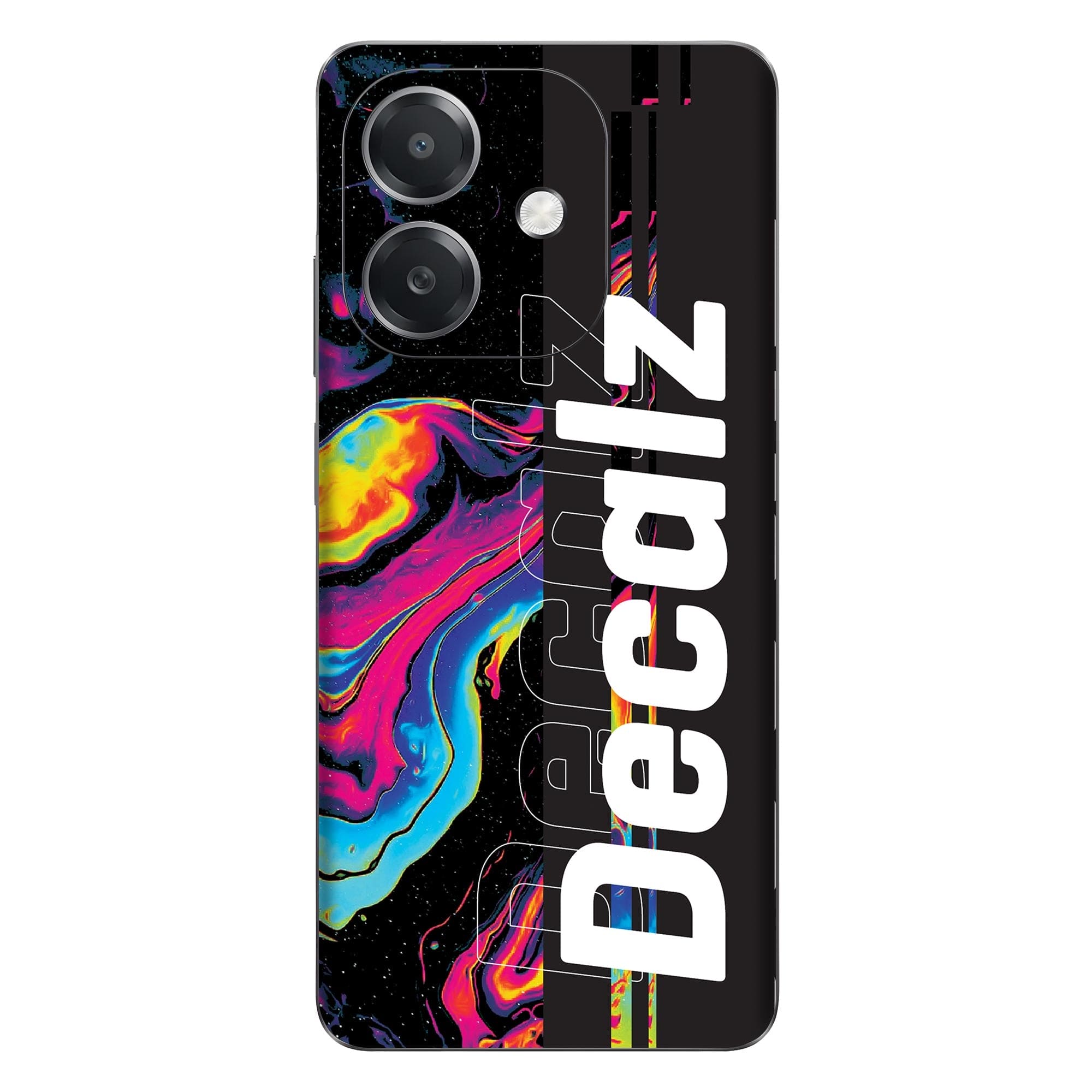 Oppo A3x (5G) Skins & Wraps