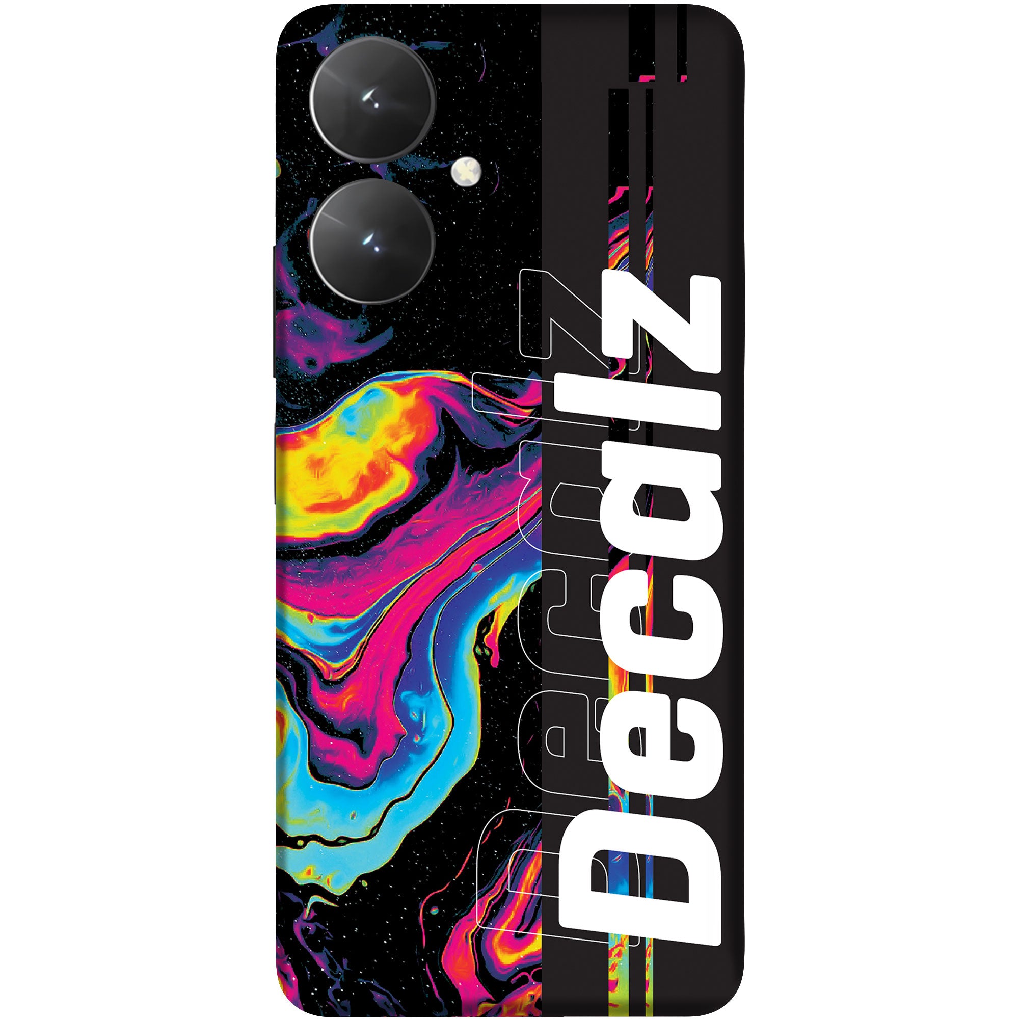 Poco M6 (5G) Skins & Wraps