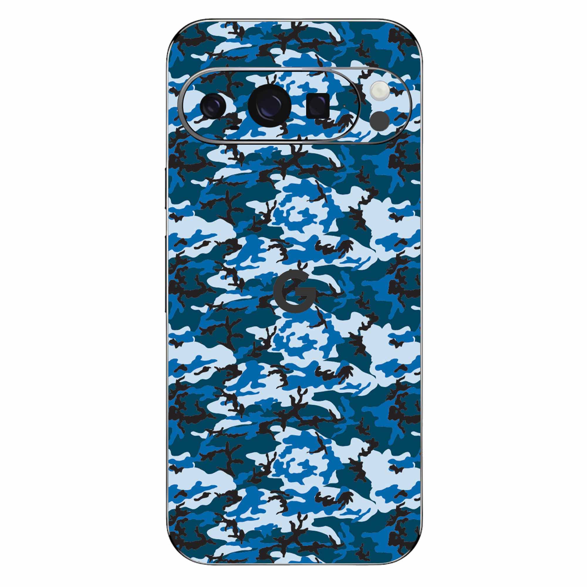 Google Pixel 9 Pro (5G) Skins & Wraps