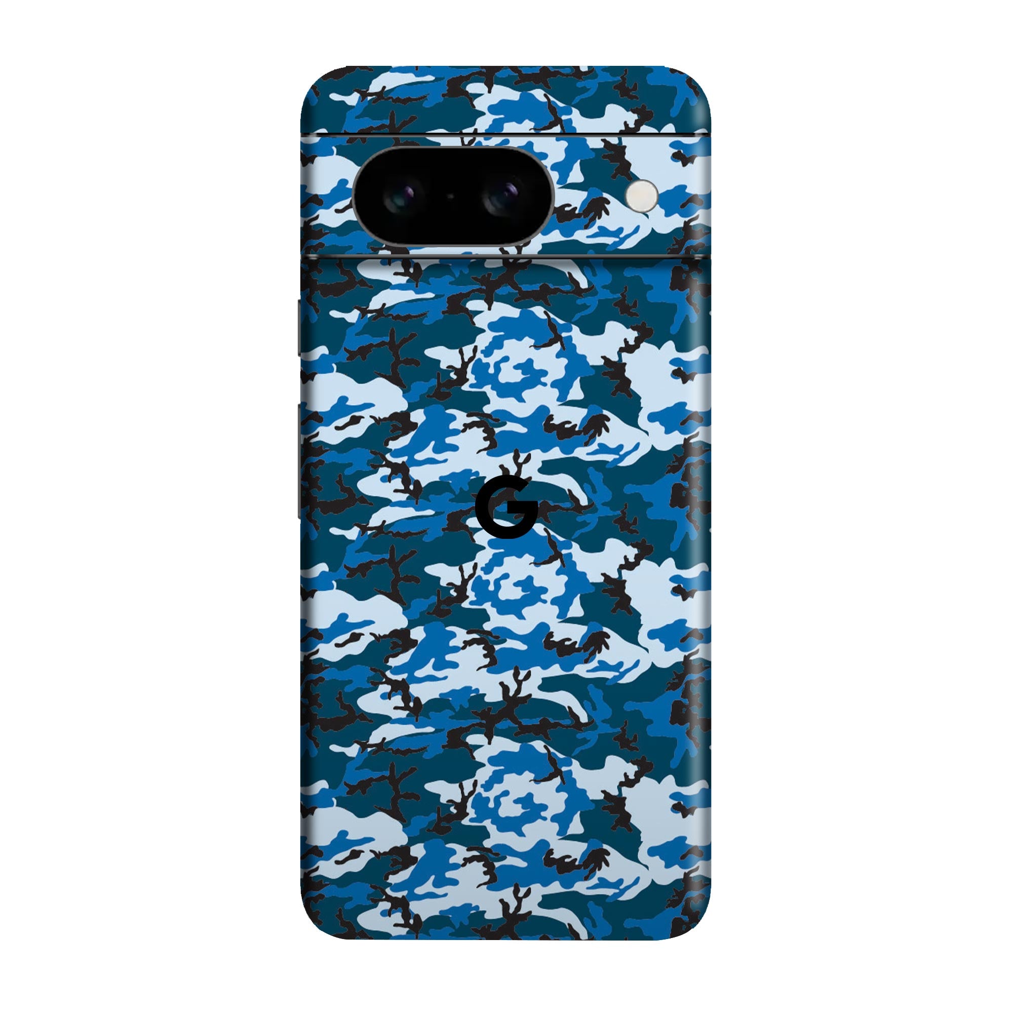 Google Pixel 8A (5G) Skins & Wraps