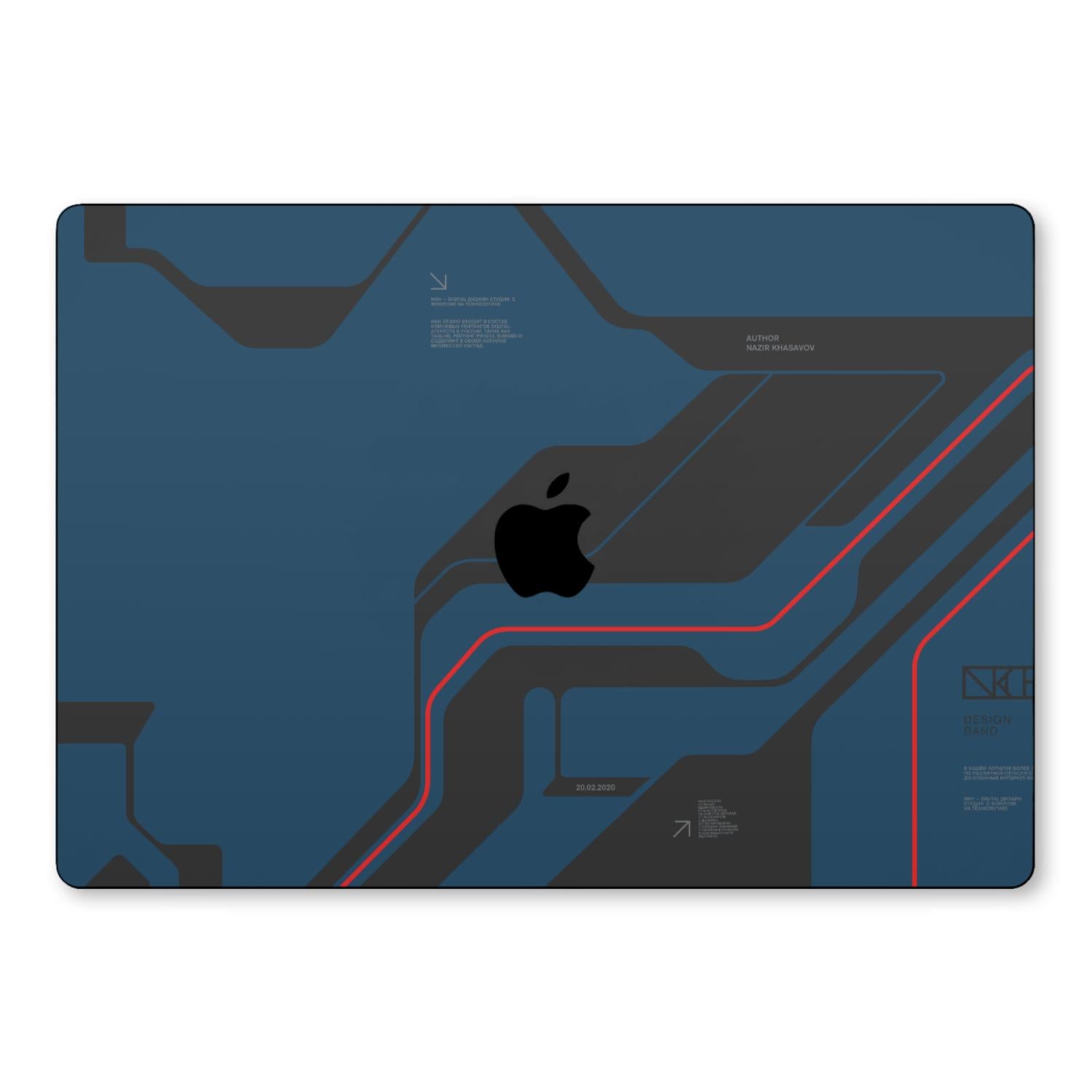 Macbook Air 11 inch (2013) Skins & Wraps