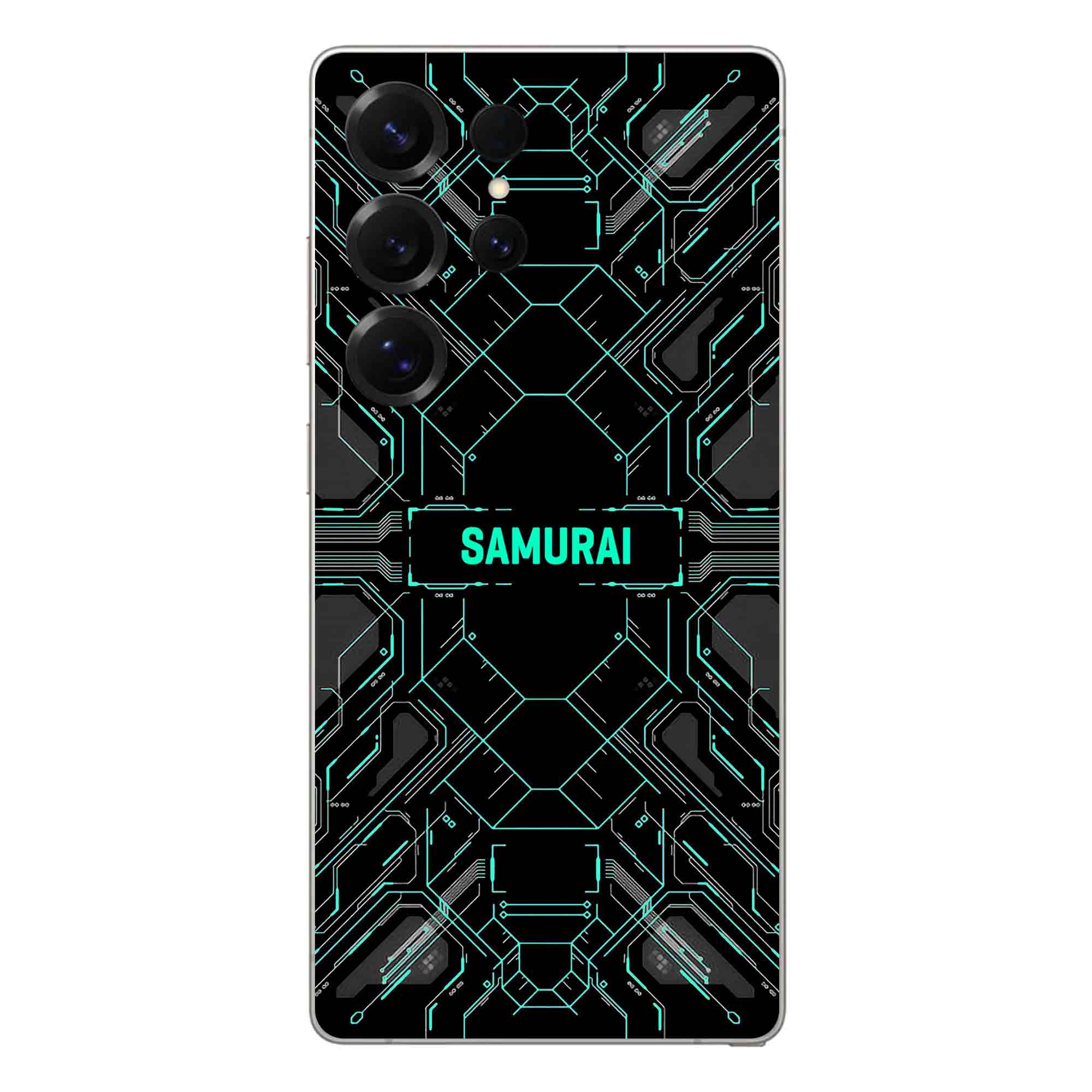 Samsung S25 Ultra (5G) Skins & Wraps