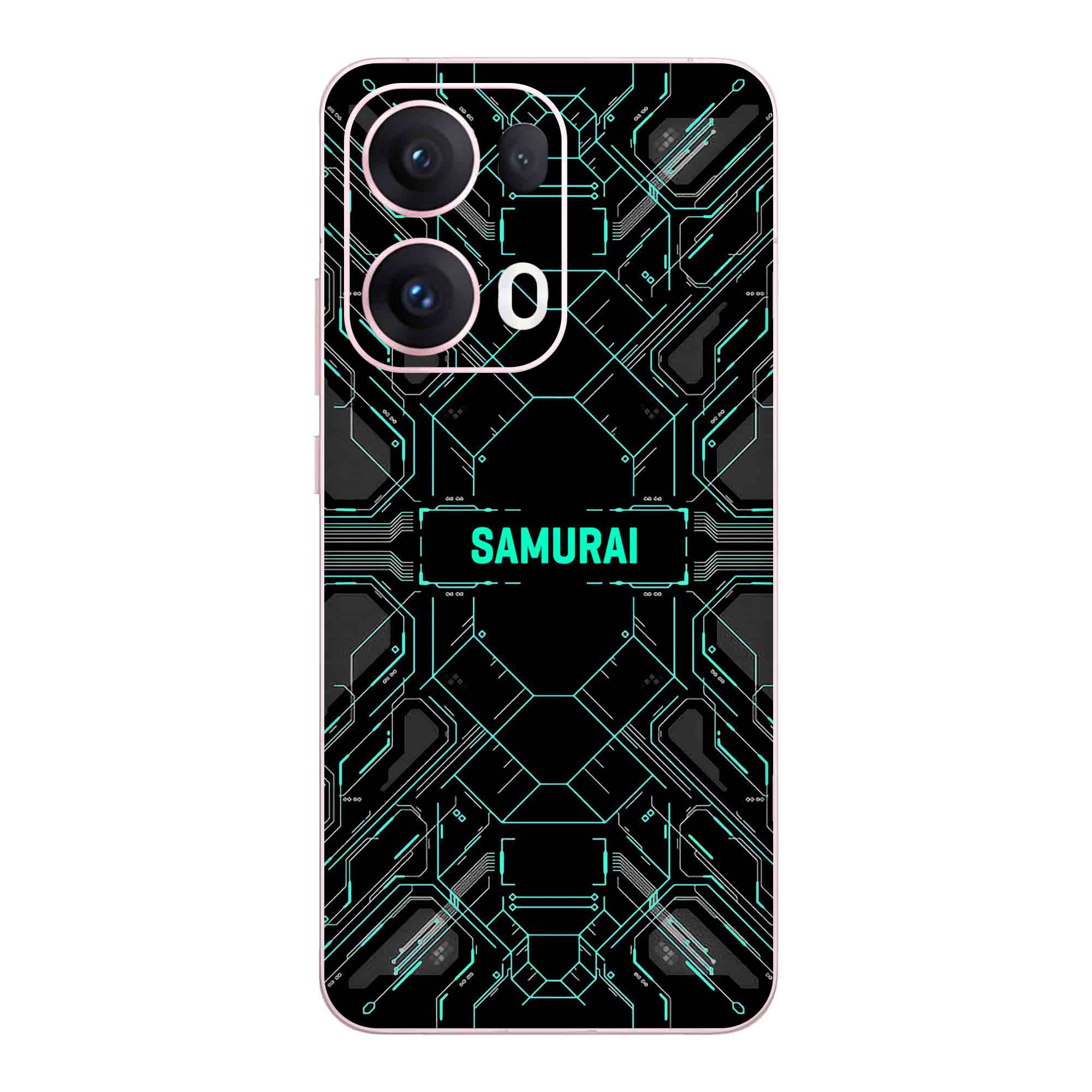 Oppo Reno 13 Pro (5G) Skins & Wraps