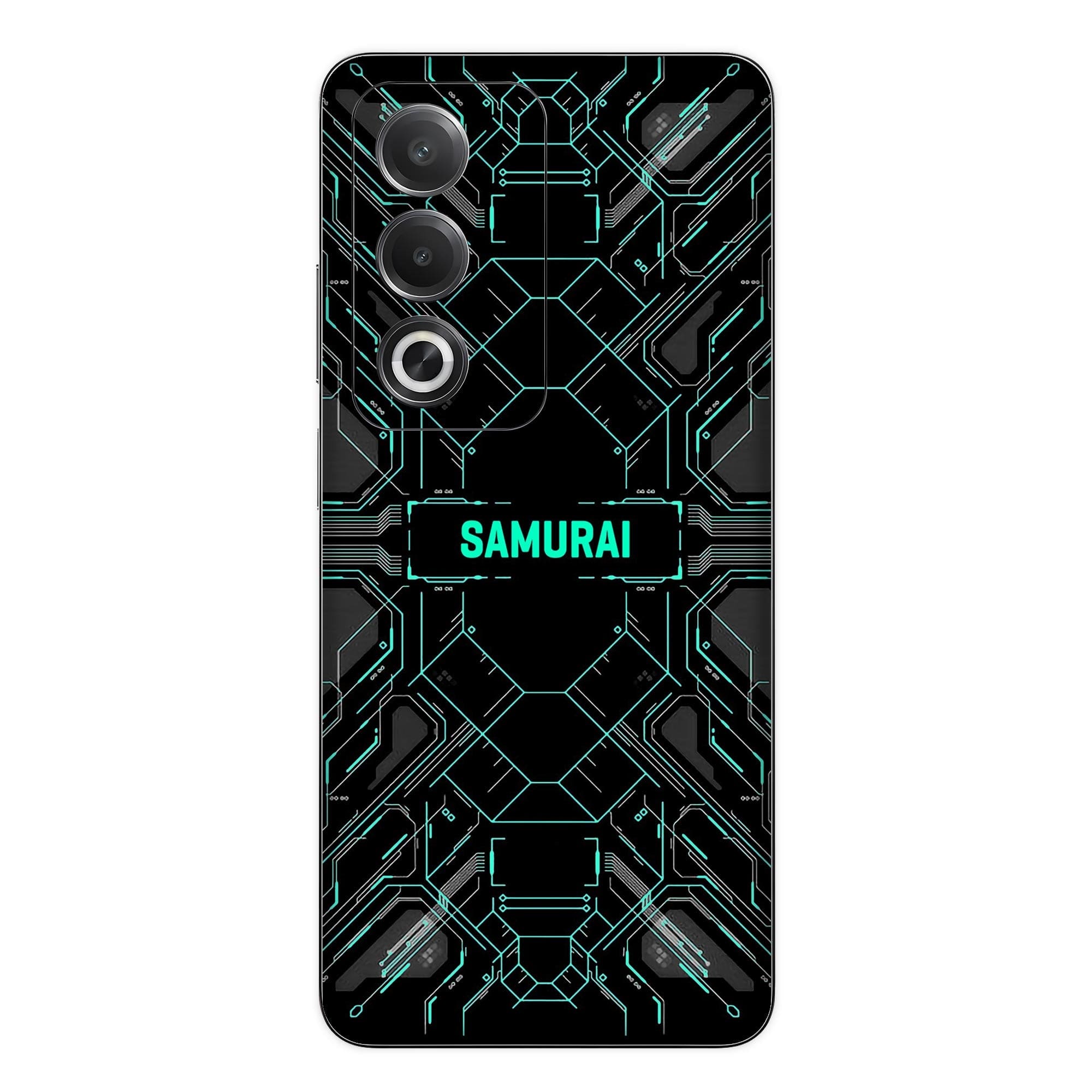 Oppo A3 Pro (5G) Skins & Wraps