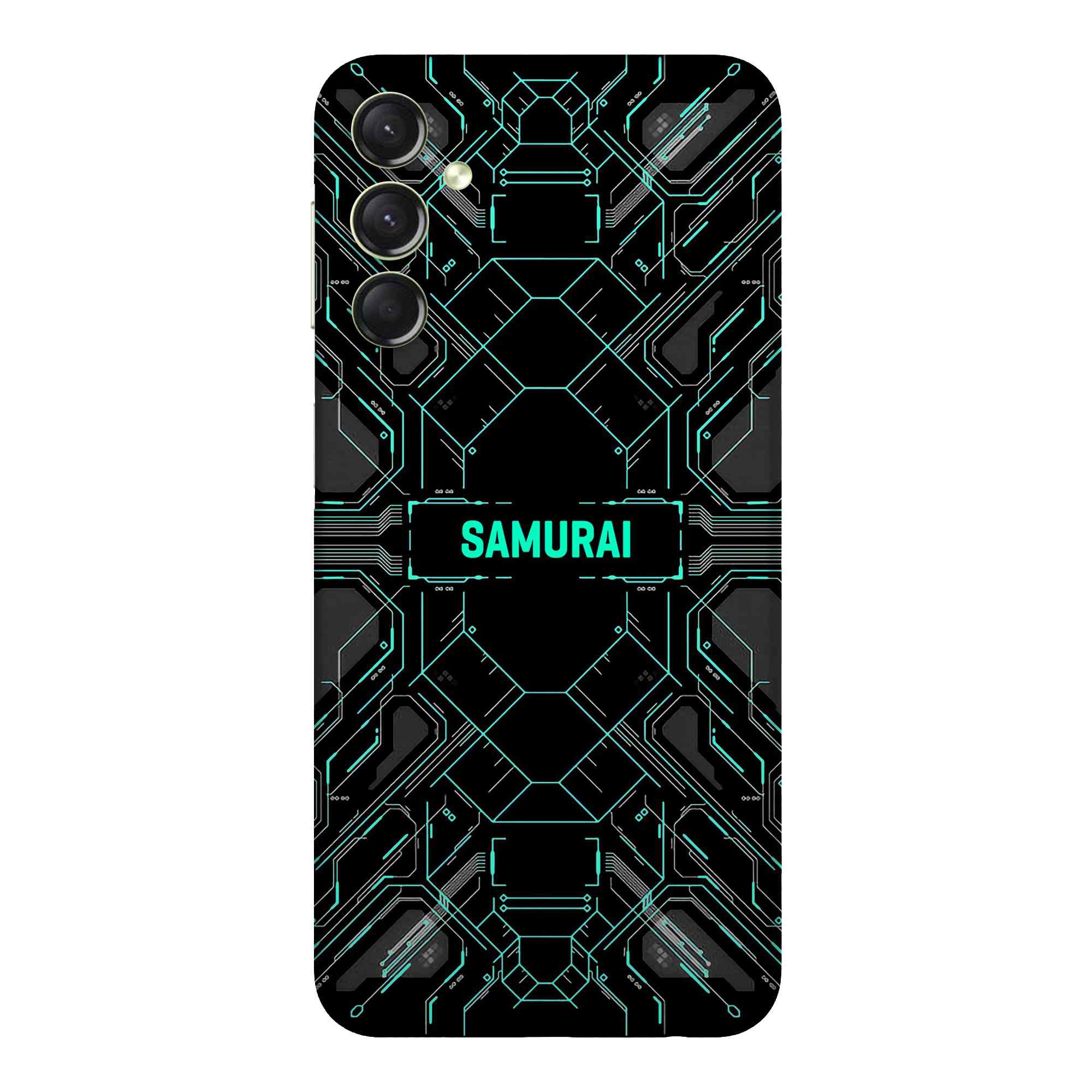 Samsung S25 Plus (5G) Skins & Wraps