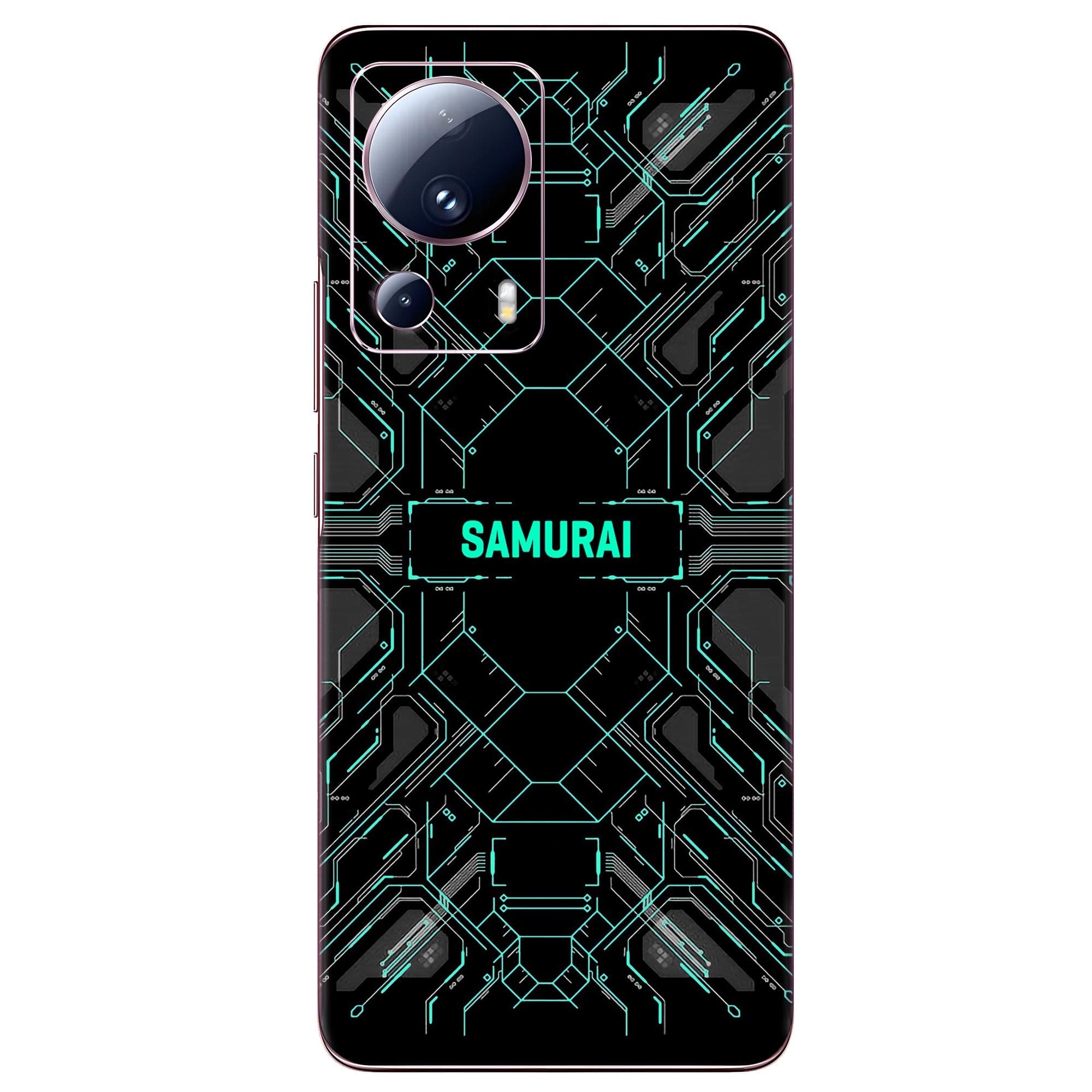 Xiaomi 13 Lite (5G) Skins & Wraps