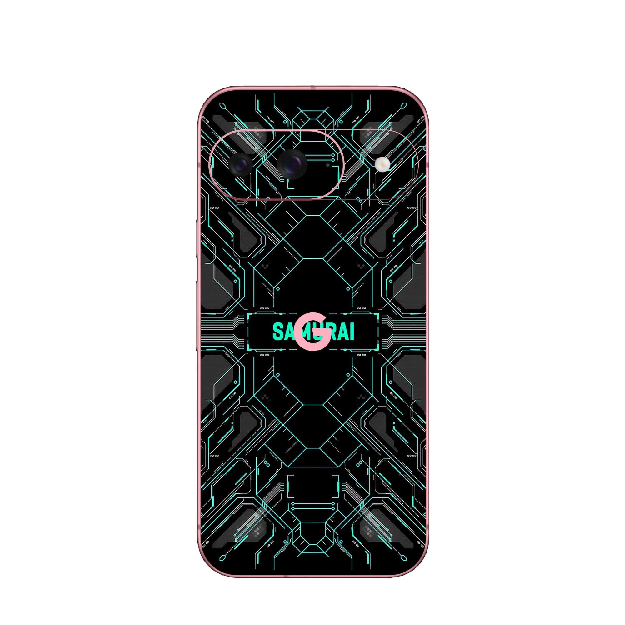 Google Pixel 9 (5G) Skins & Wraps