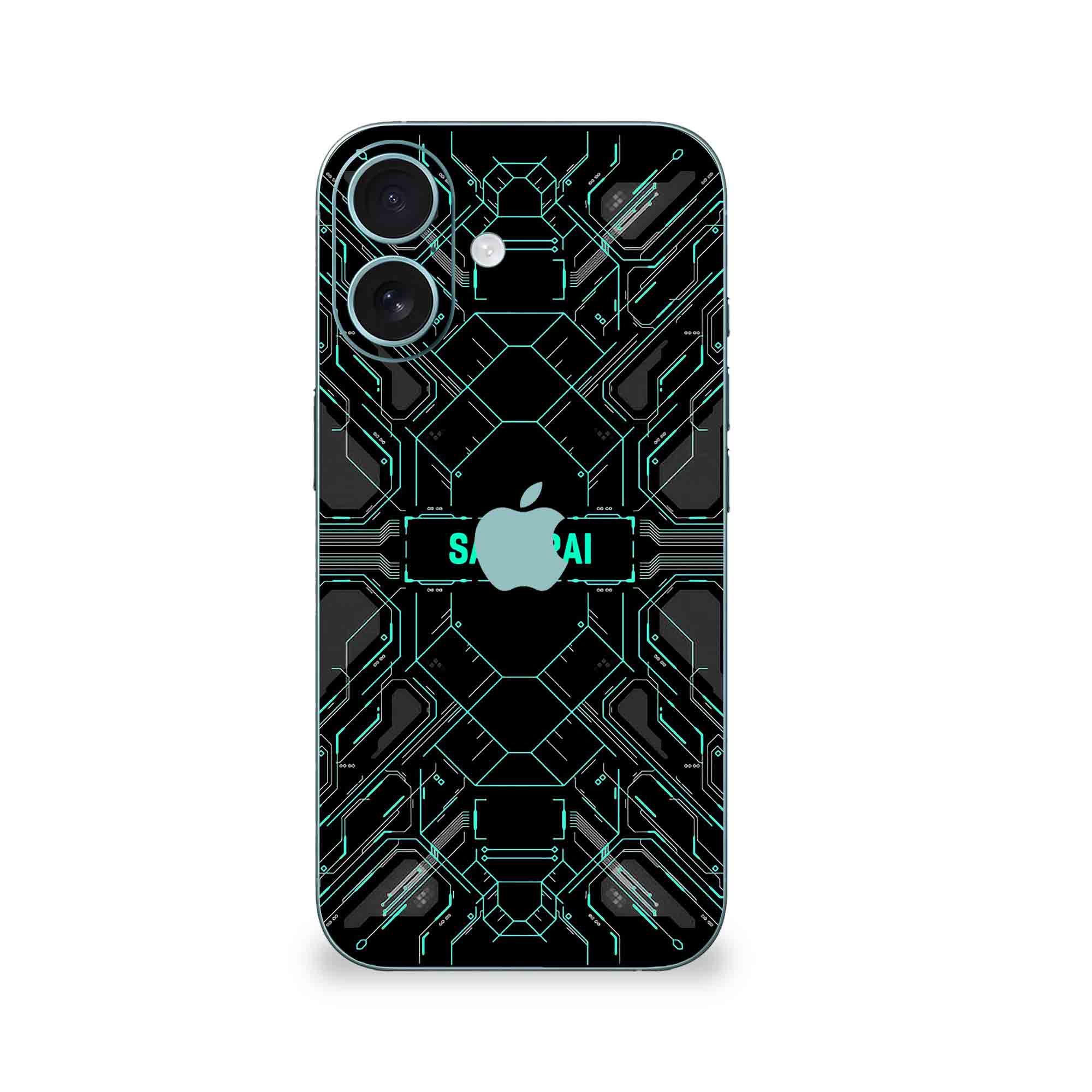 iPhone 16 Plus Skins & Wraps