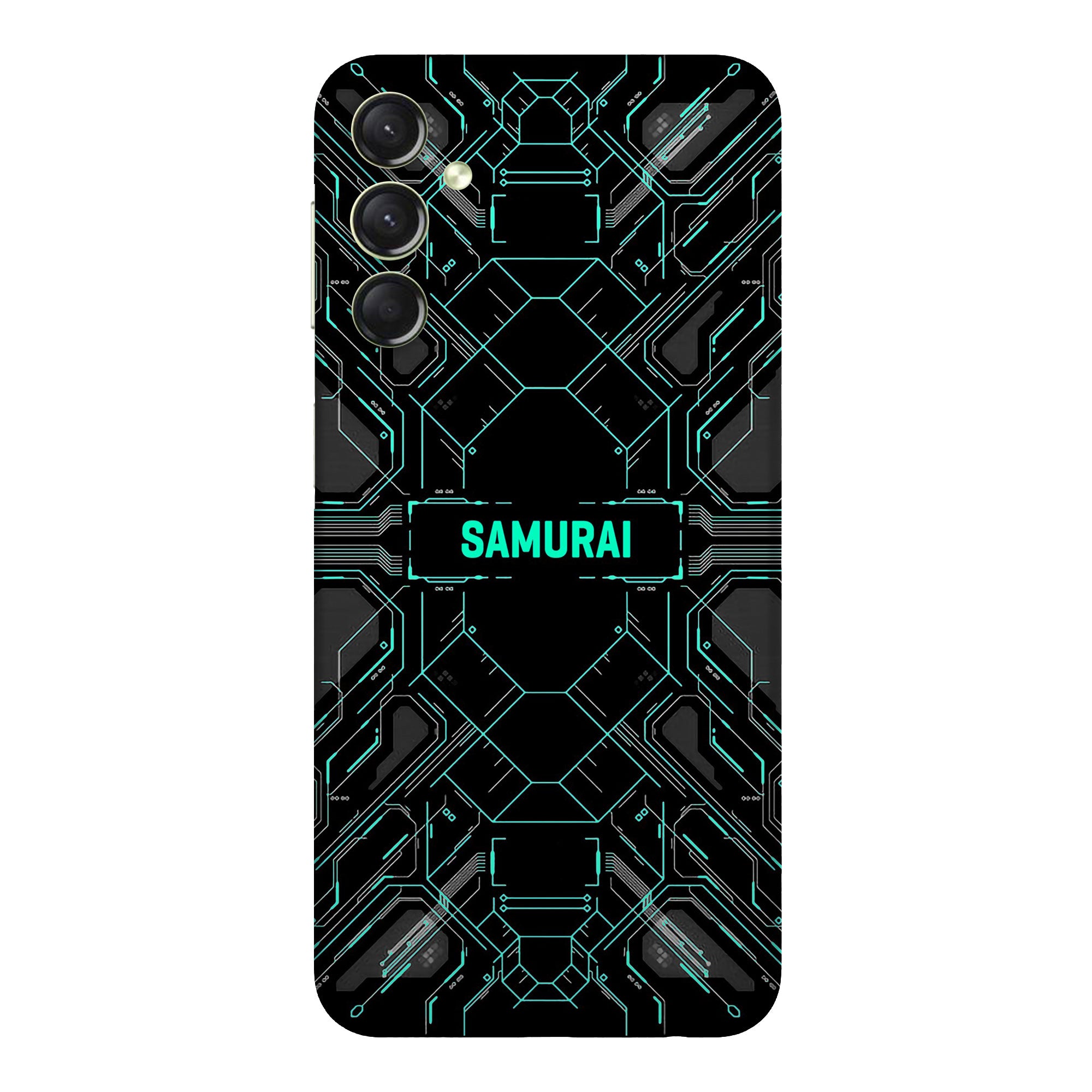 Samsung Galaxy A16 (5G) Skins & Wraps