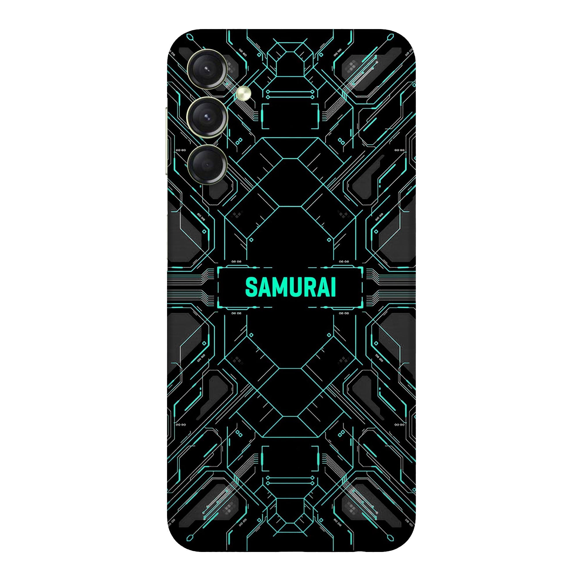 Samsung Galaxy A25 (5G) Skins & Wraps