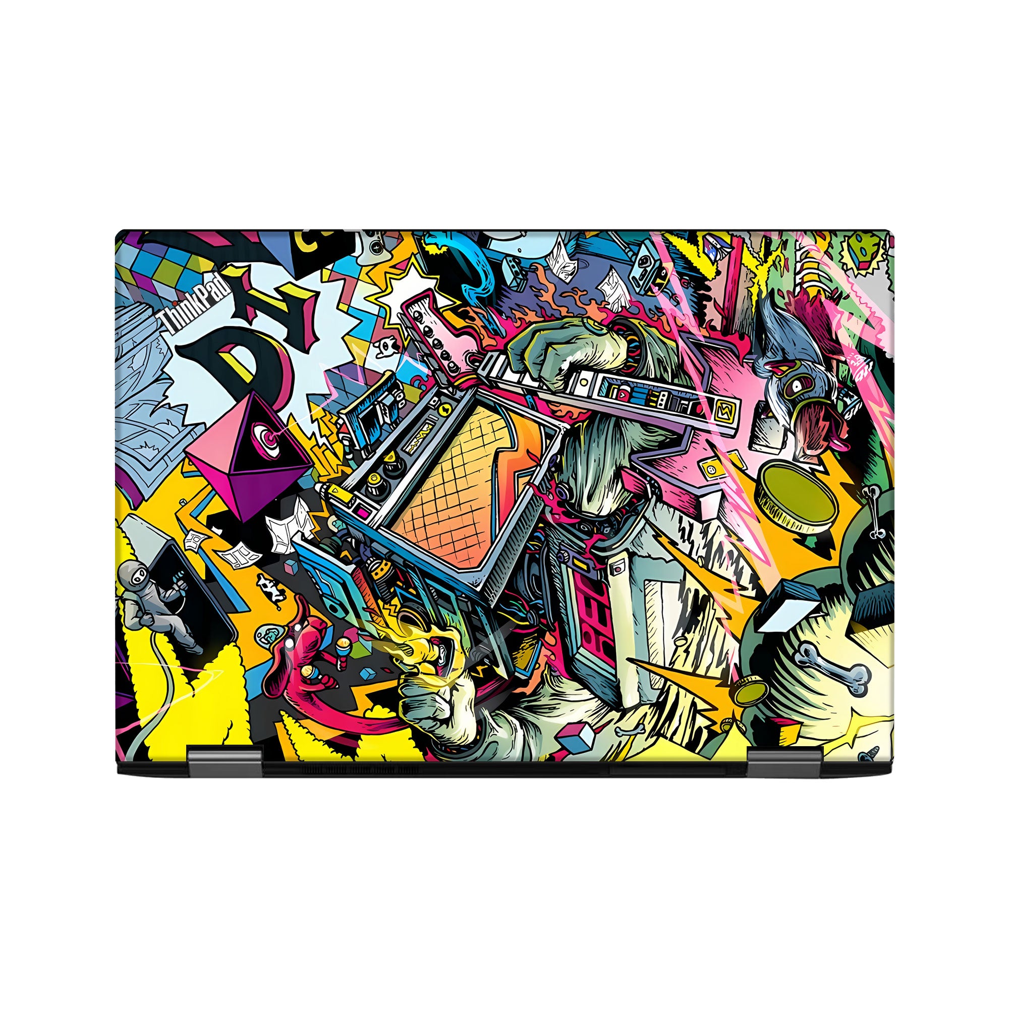 Lenovo ThinkPad P50 6820 Skins & Wraps