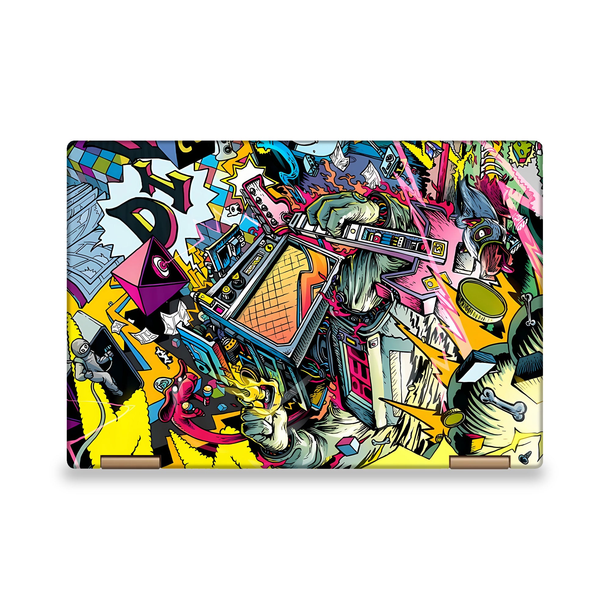 Lenovo Yoga 710 11IKB Skins & Wraps