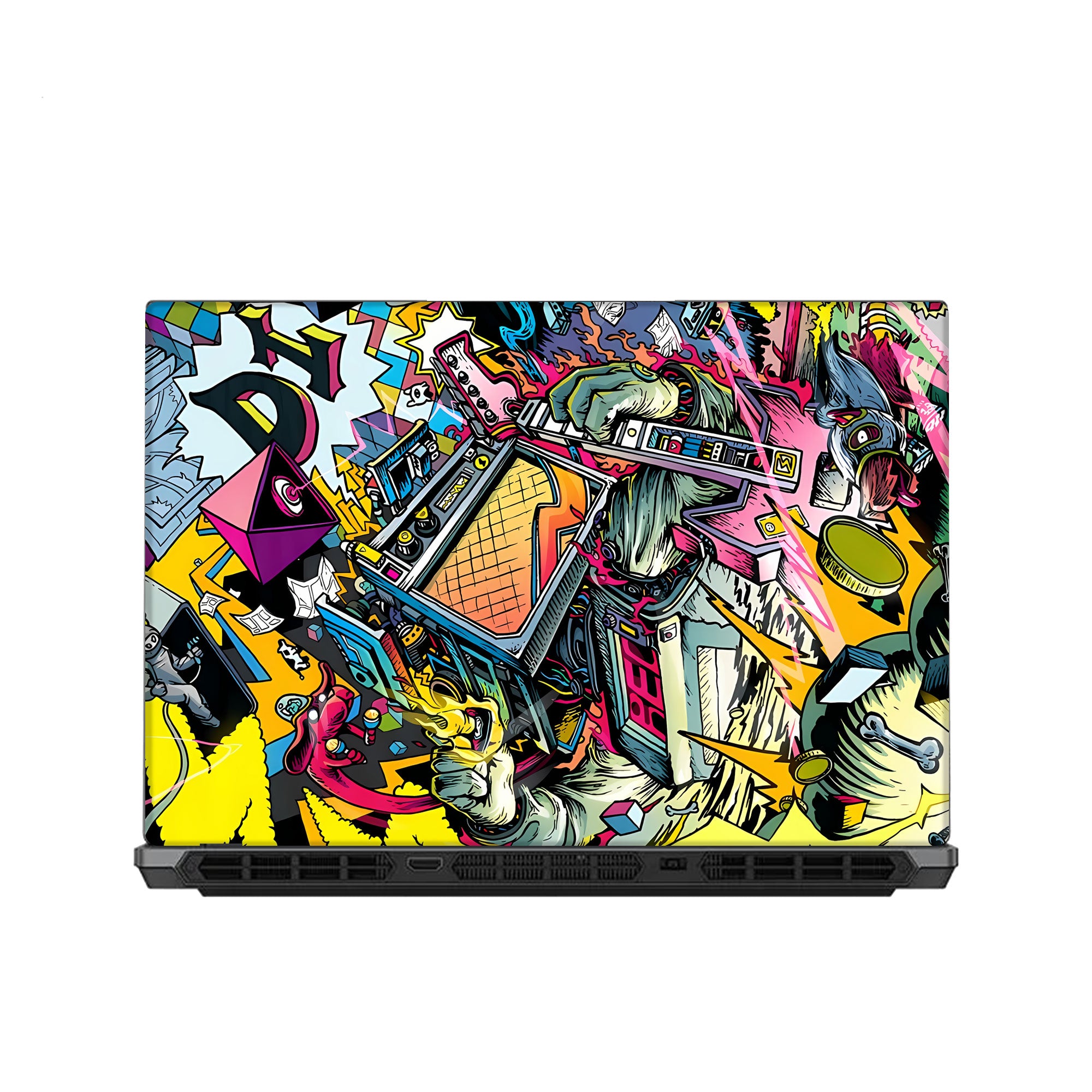 Lenovo Legion Y530-151CH Y7000 Skins & Wraps