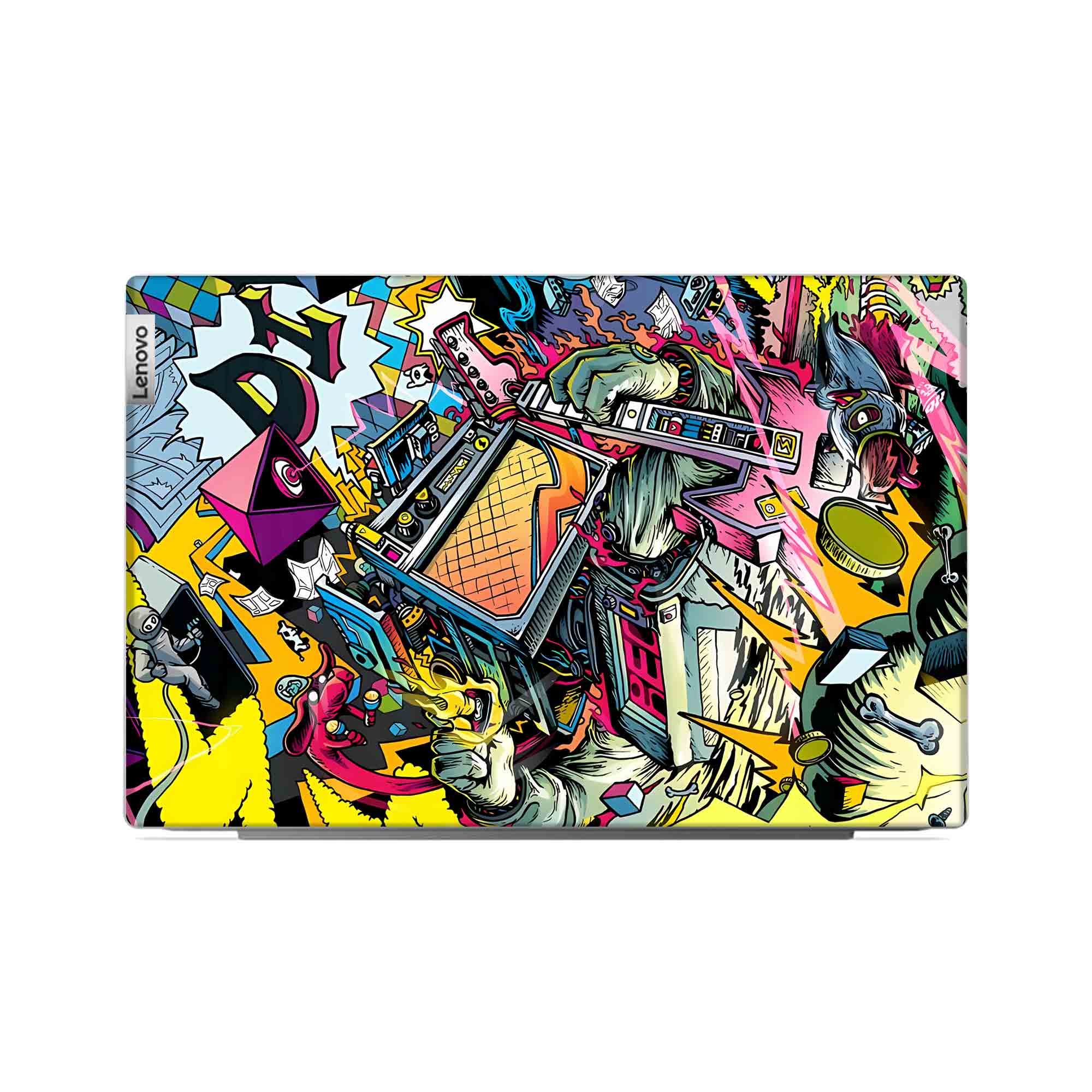 Lenovo IdeaPad L340 15IRH Gaming Skins & Wraps